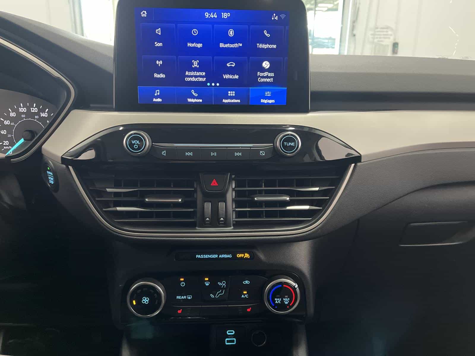 2021 Ford Escape SE - Image 15