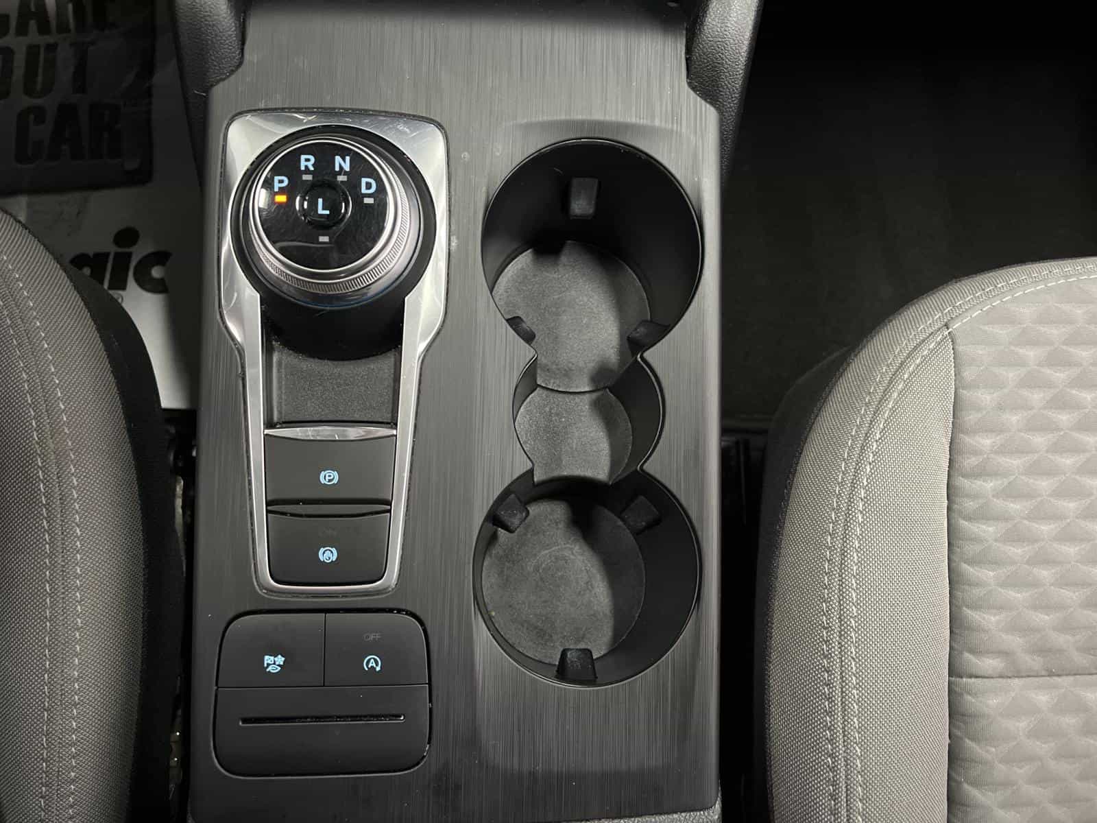 Image 18 Ford Escape SE 2021