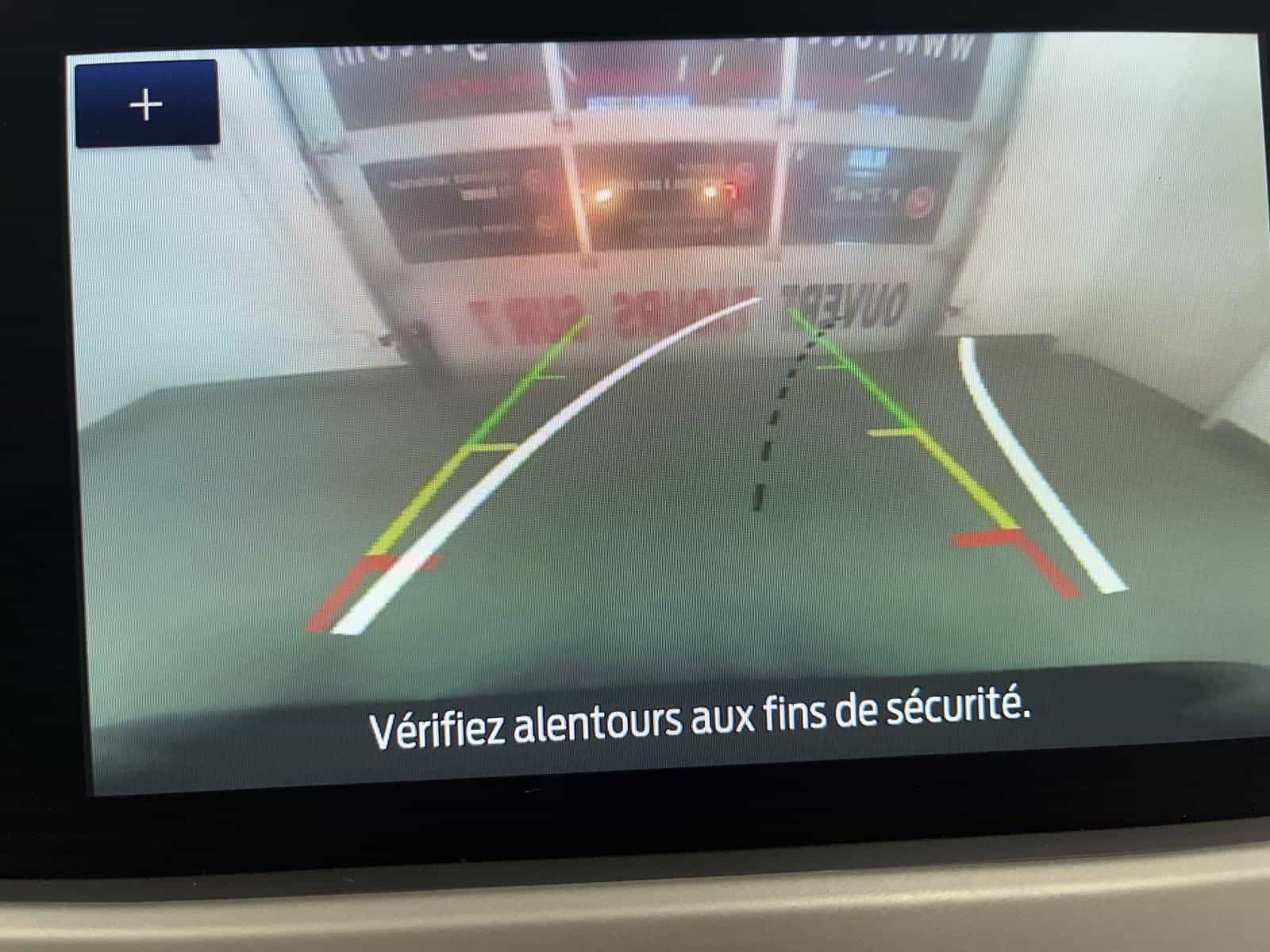 Image 19 Ford Escape SE 2021