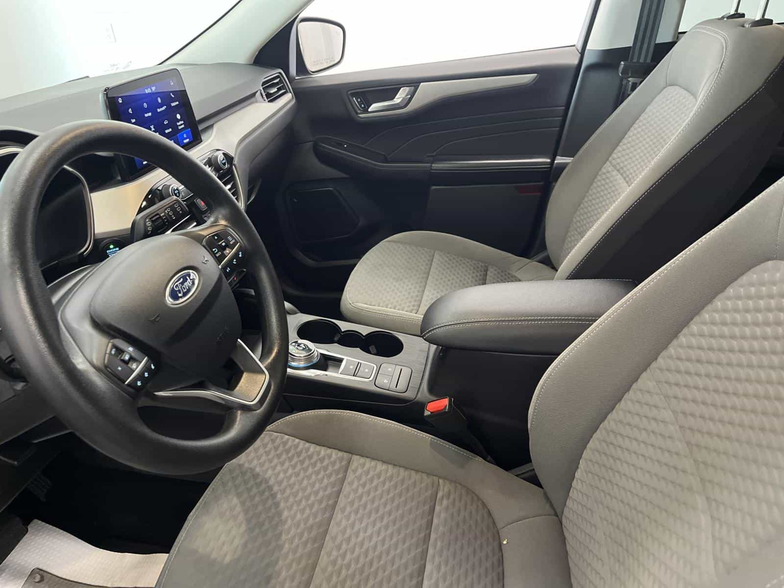 Image 13 Ford Escape SE 2021