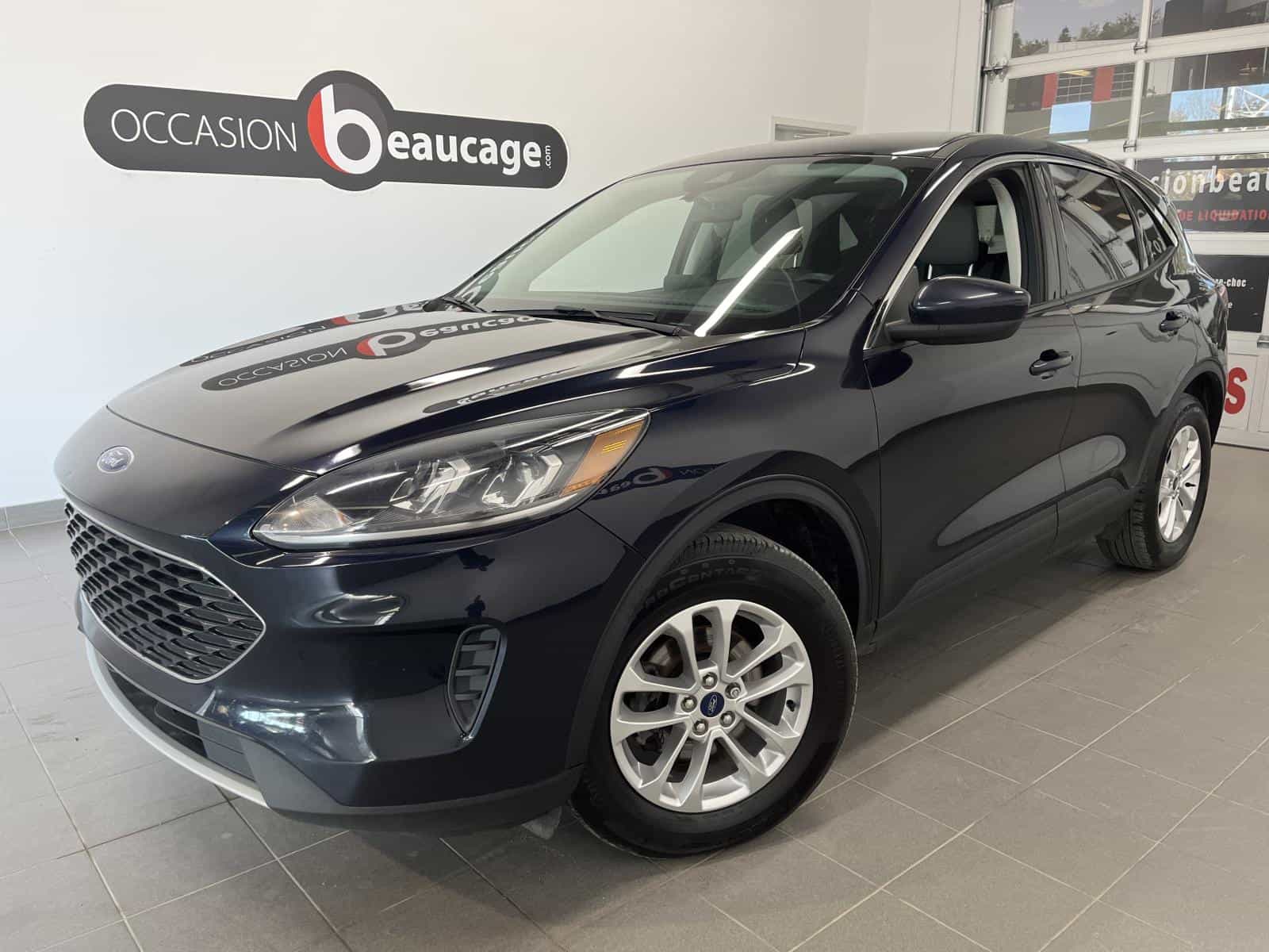 Image 1 Ford Escape SE 2021