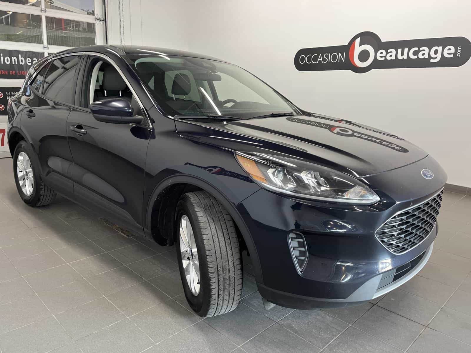 2021 Ford Escape SE - Image 4