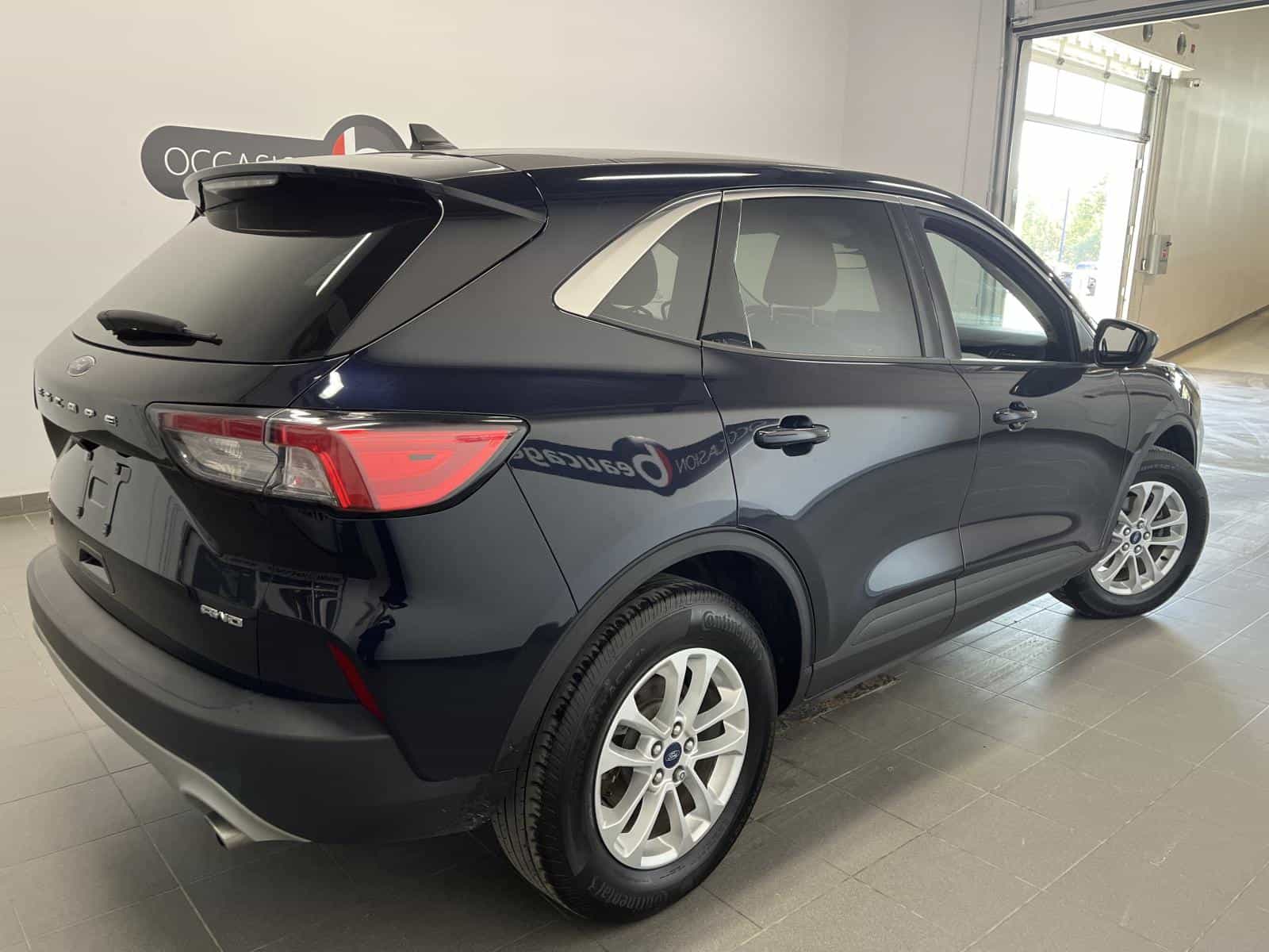 2021 Ford Escape SE - Image 6