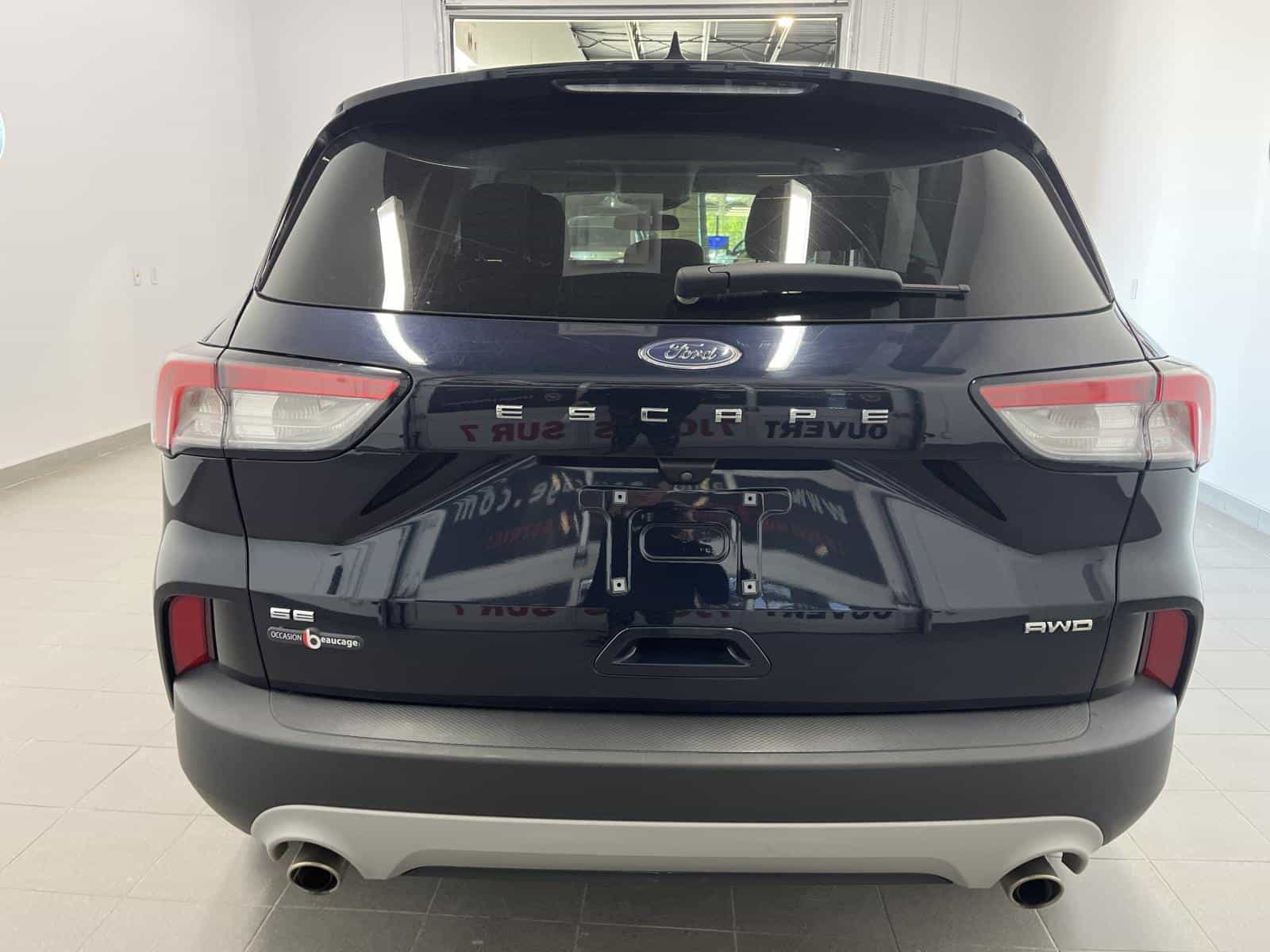 Image 9 Ford Escape SE 2021