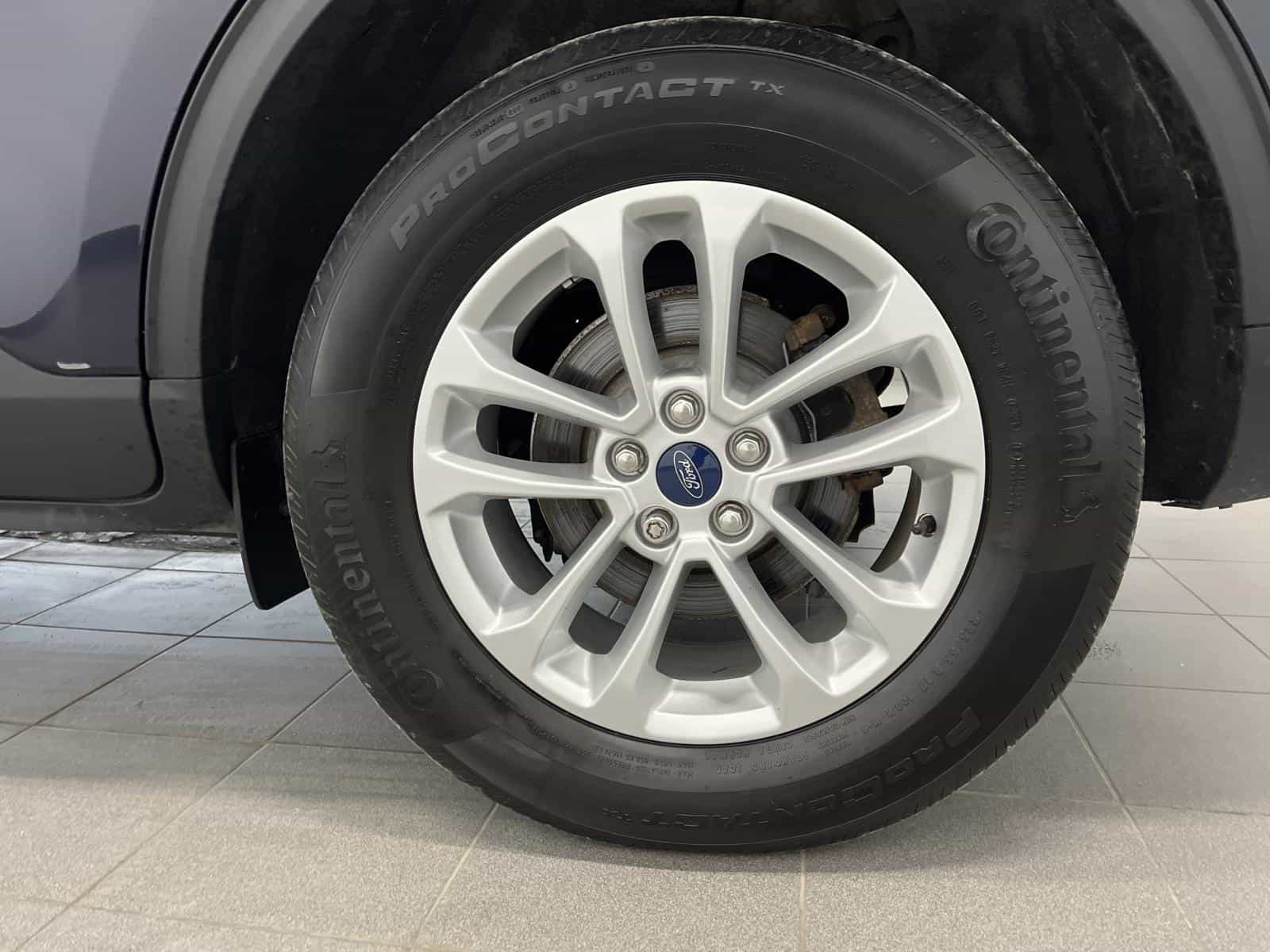 Image 5 Ford Escape SE 2021