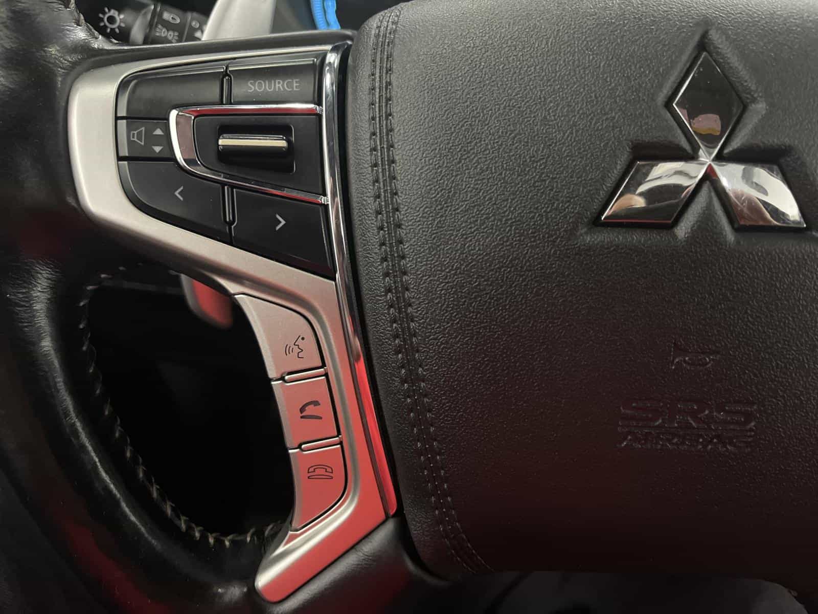 2020 Mitsubishi Outlander PHEV - Image 18