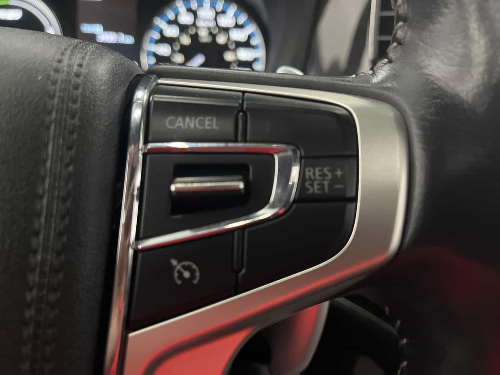 2020 Mitsubishi Outlander PHEV - Image 19