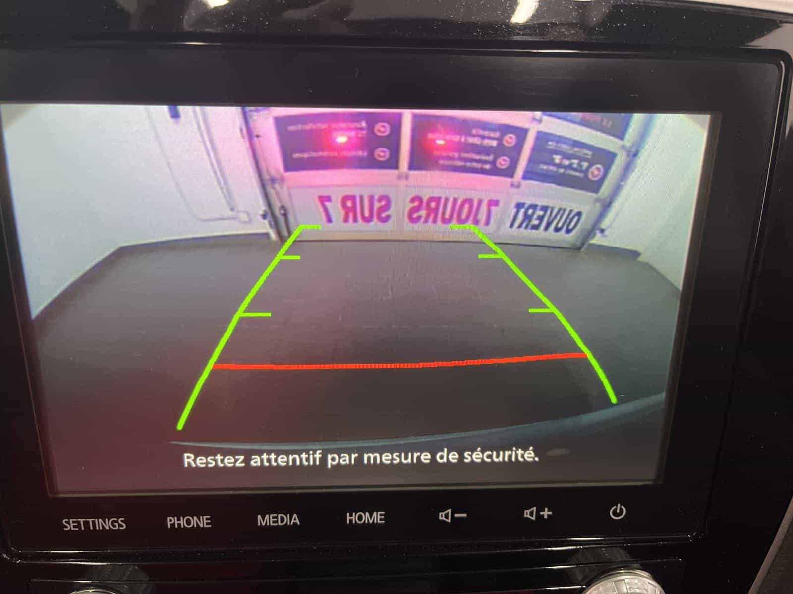 2020 Mitsubishi Outlander PHEV - Image 20