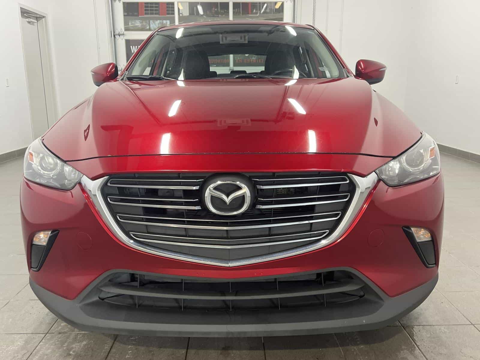Image 6 Mazda CX-3 GS 2022
