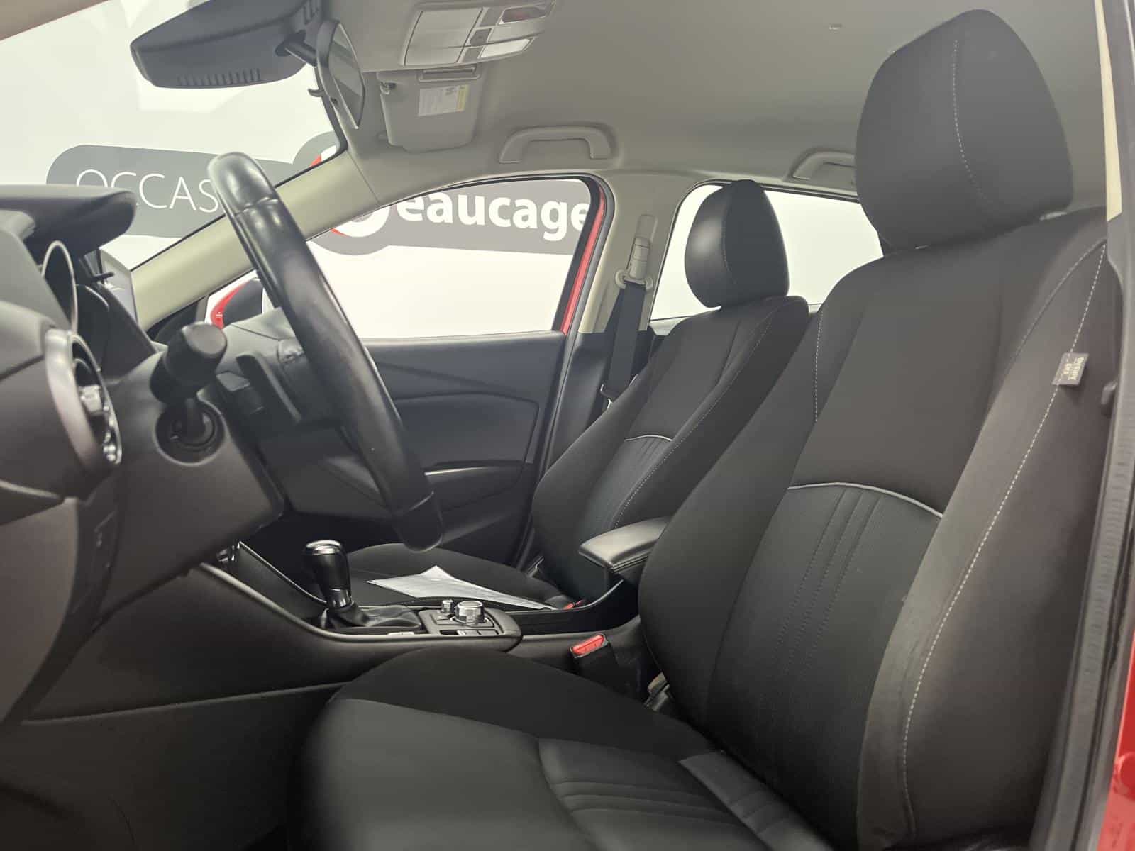 Image 8 Mazda CX-3 GS 2022