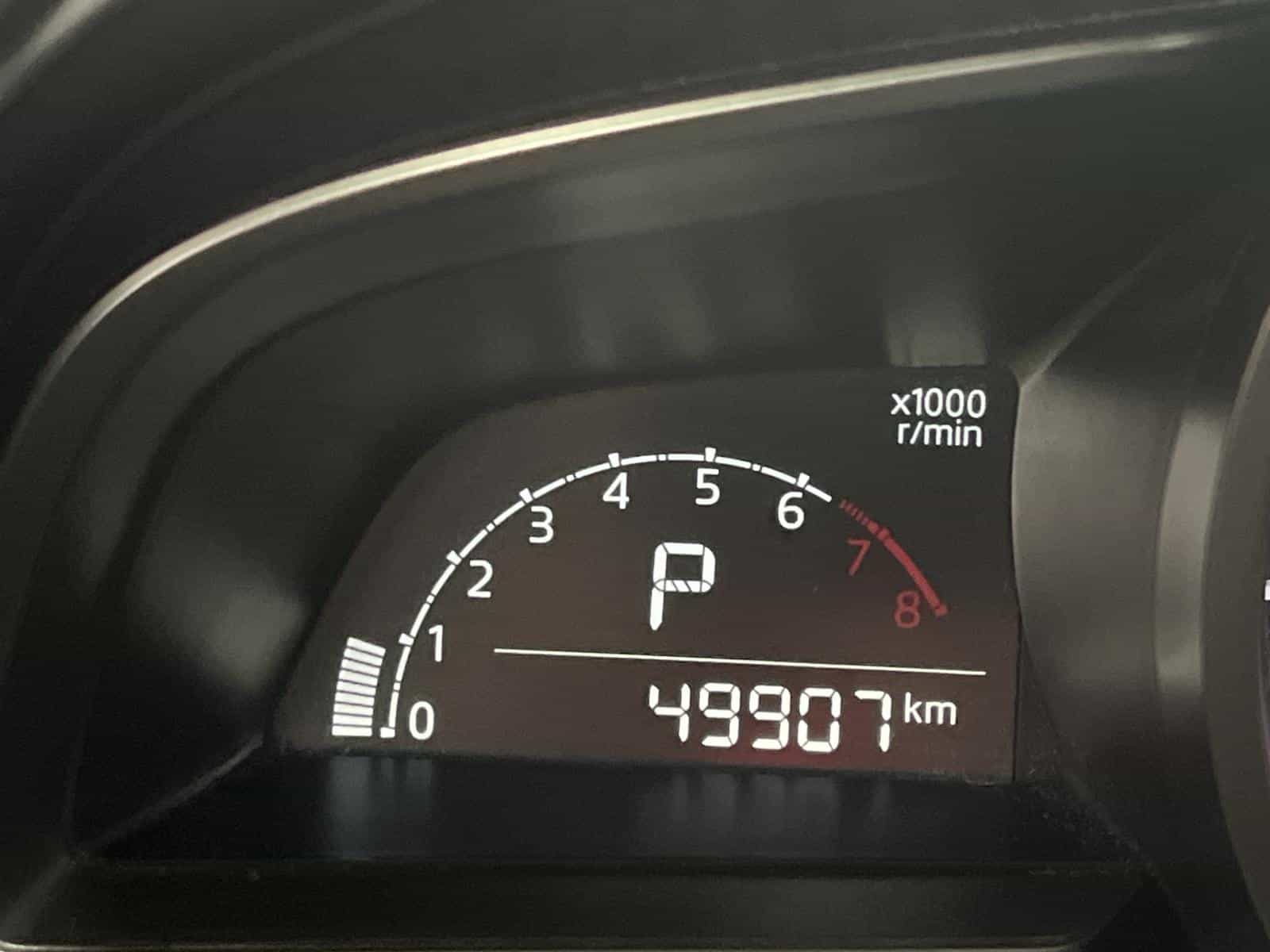 Image 9 Mazda CX-3 GS 2022