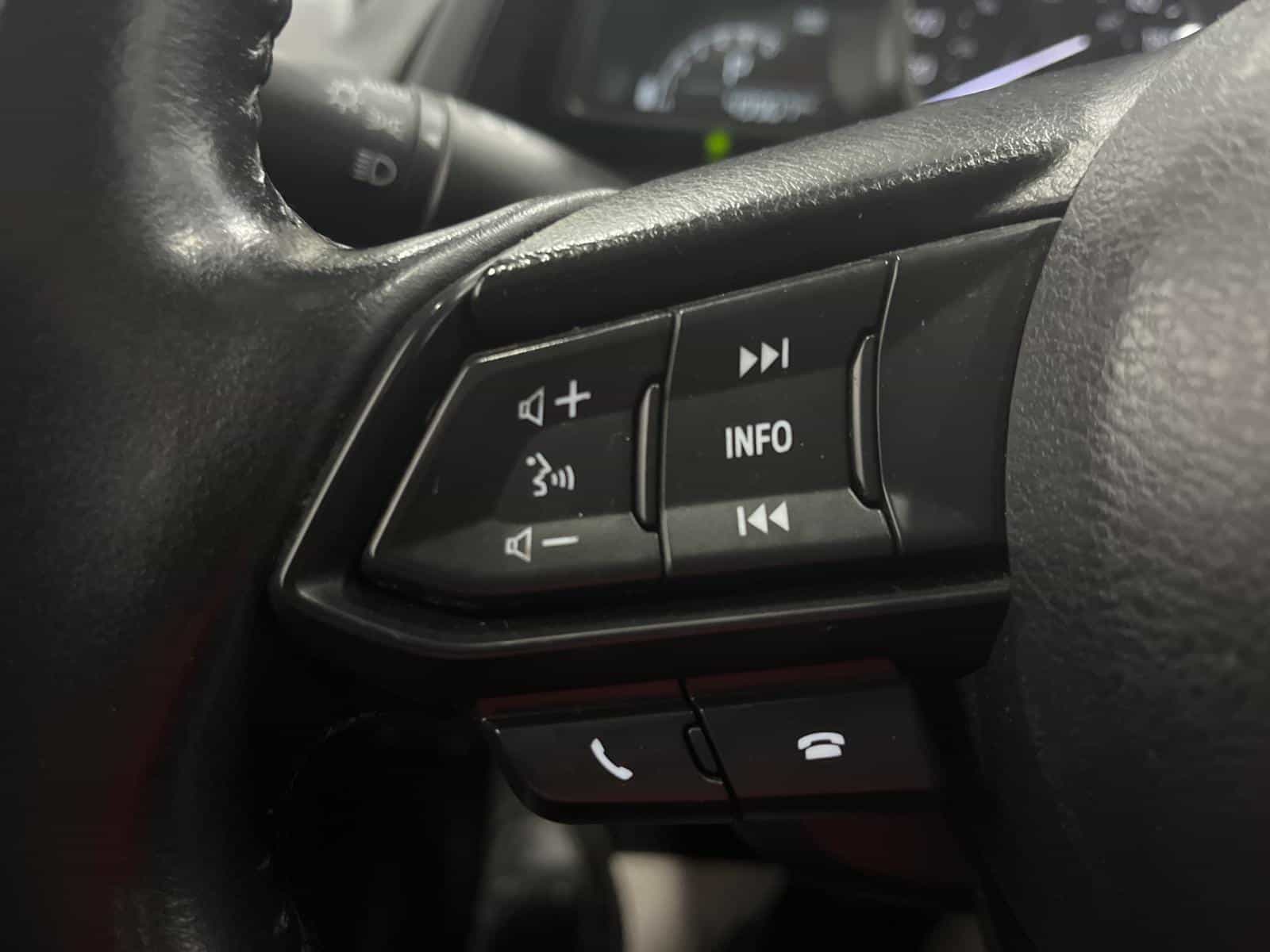 2022 Mazda CX-3 GS - Image 10