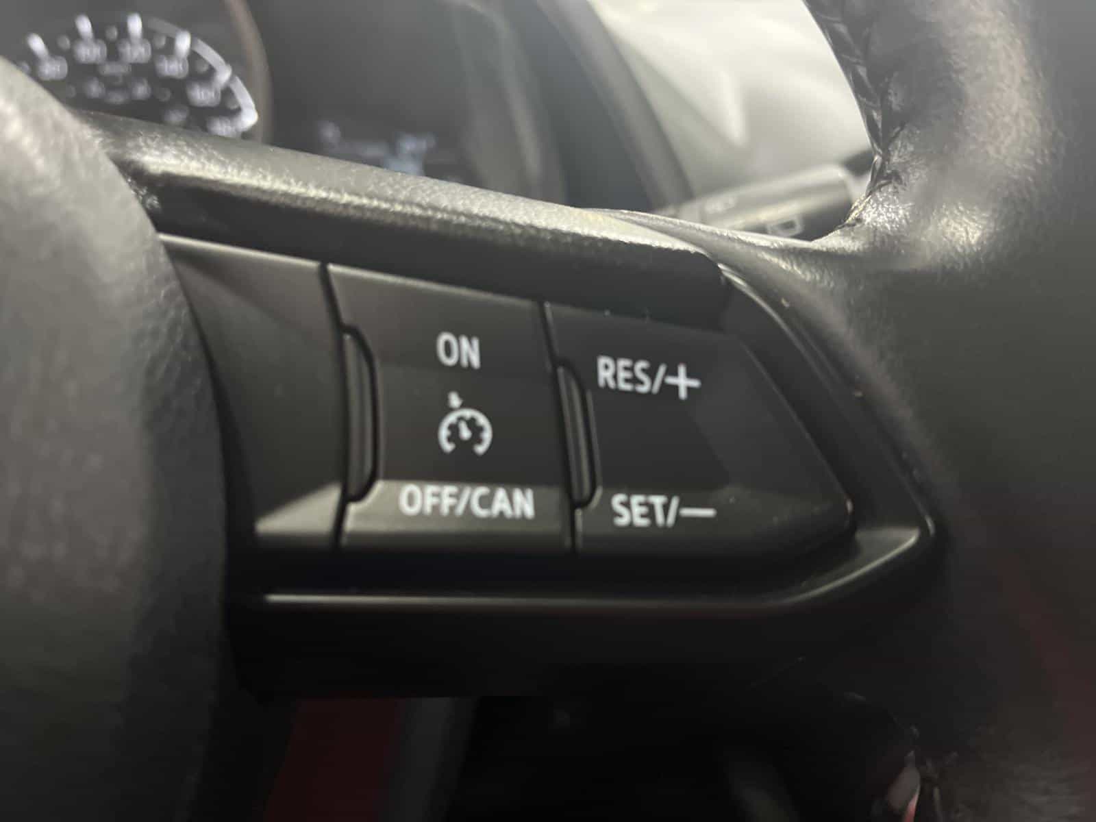 Image 11 Mazda CX-3 GS 2022