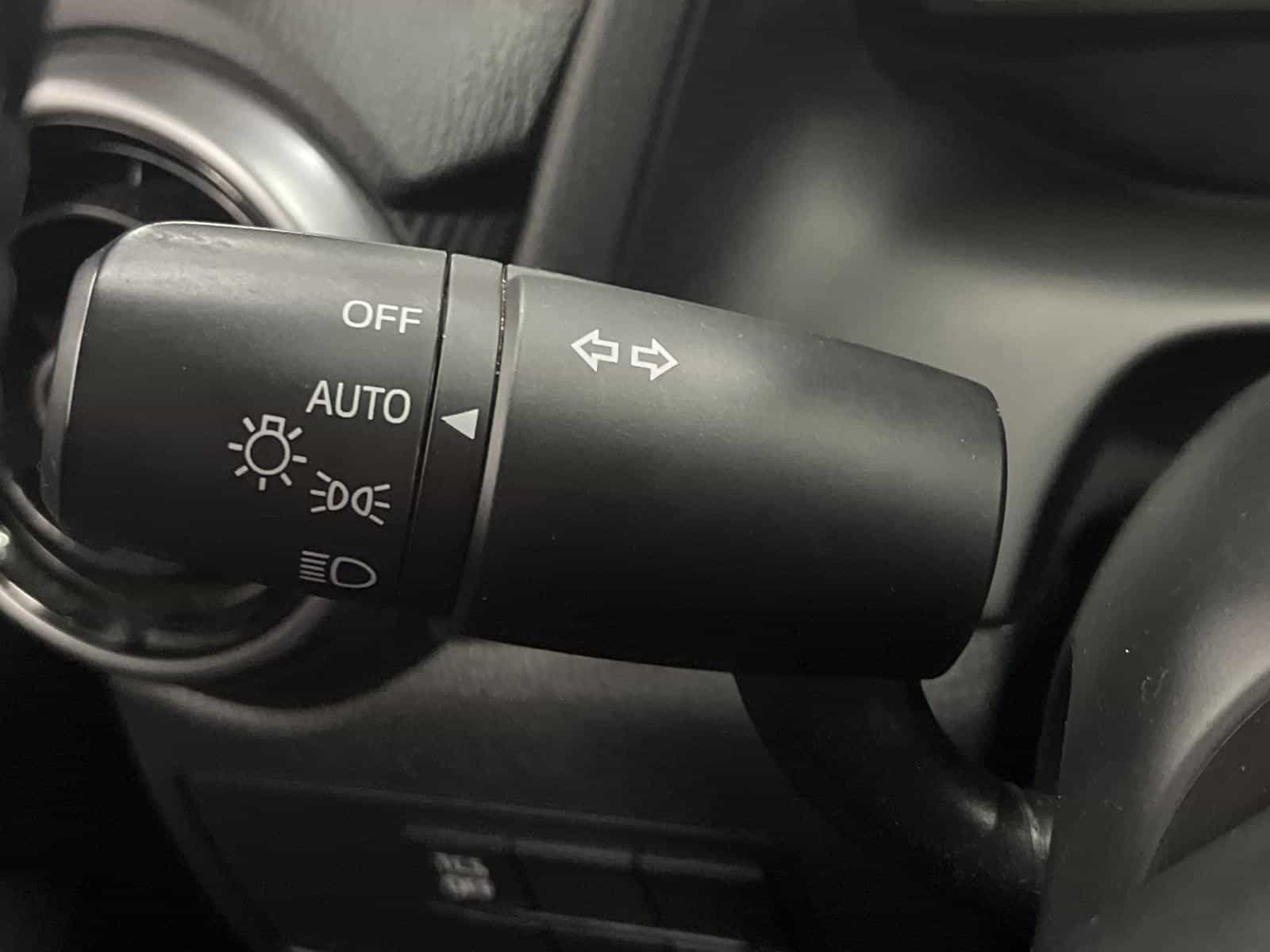 Image 12 Mazda CX-3 GS 2022