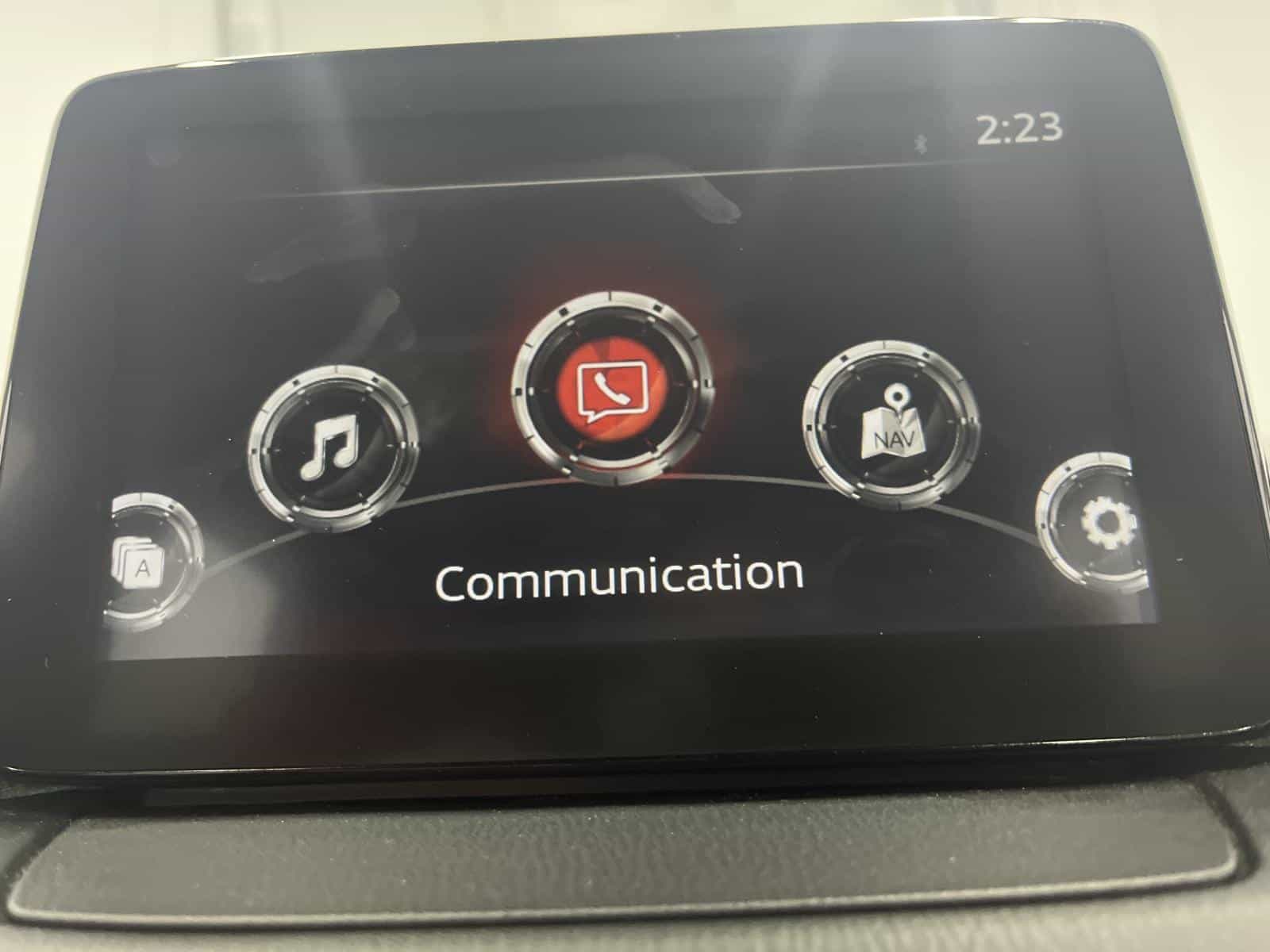 Image 13 Mazda CX-3 GS 2022