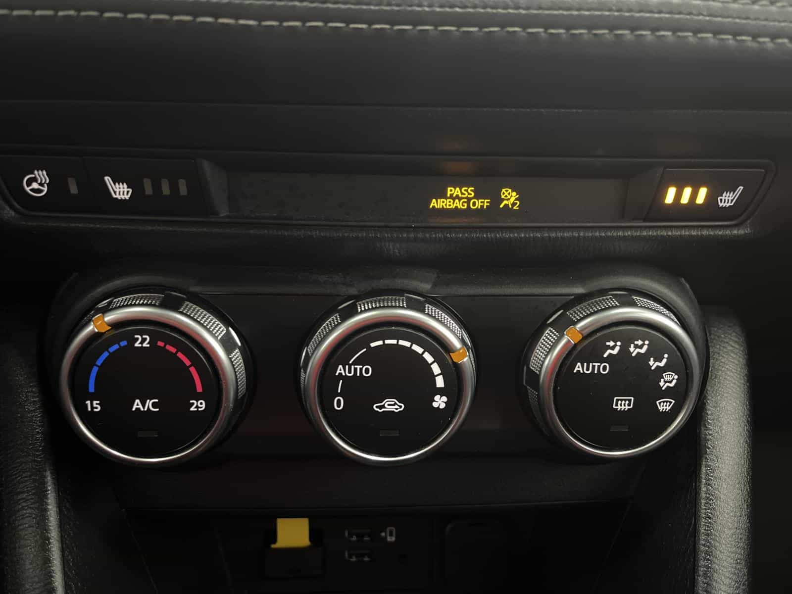 Image 14 Mazda CX-3 GS 2022