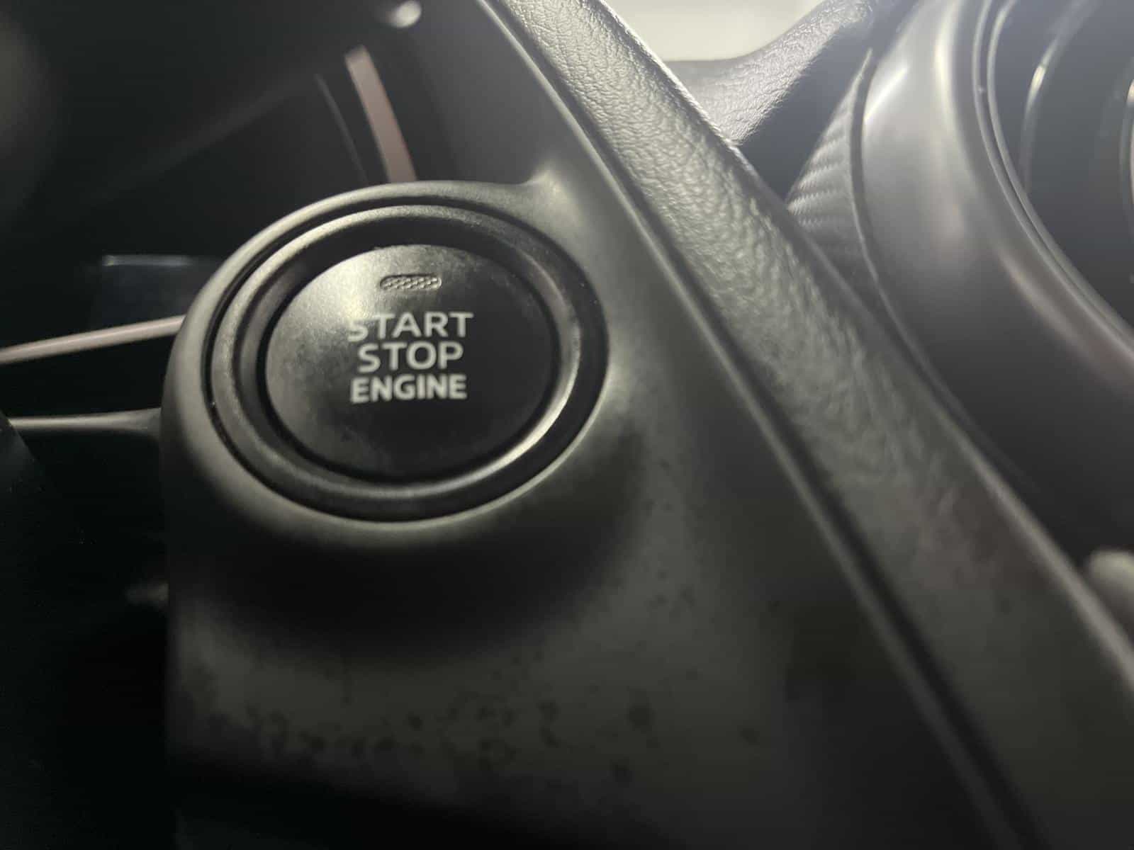 Image 15 Mazda CX-3 GS 2022