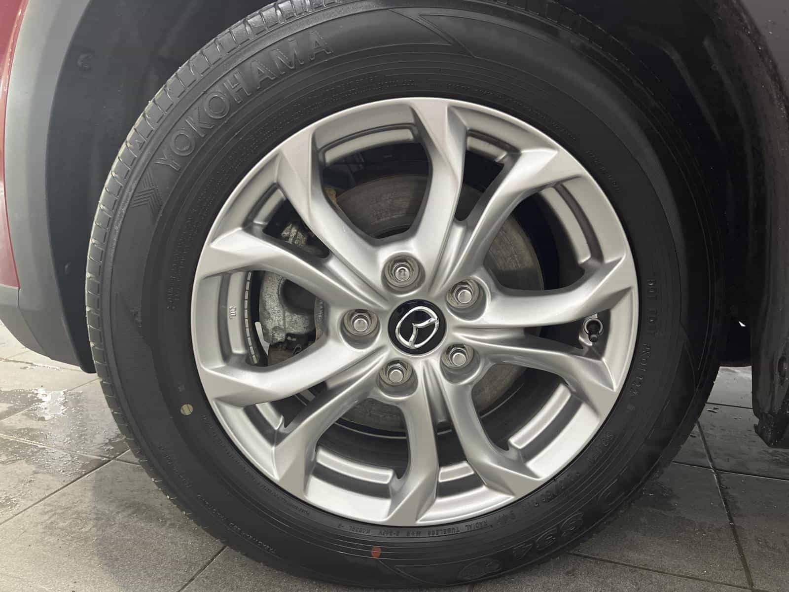 2022 Mazda CX-3 GS - Image 17