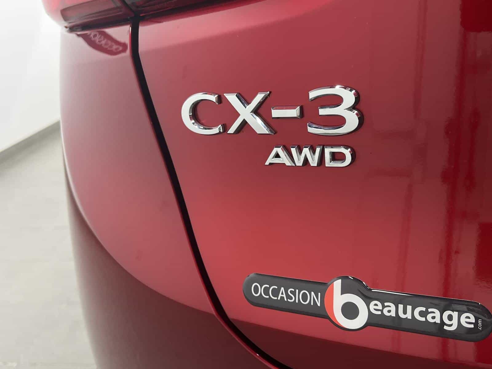 2022 Mazda CX-3 GS - Image 18