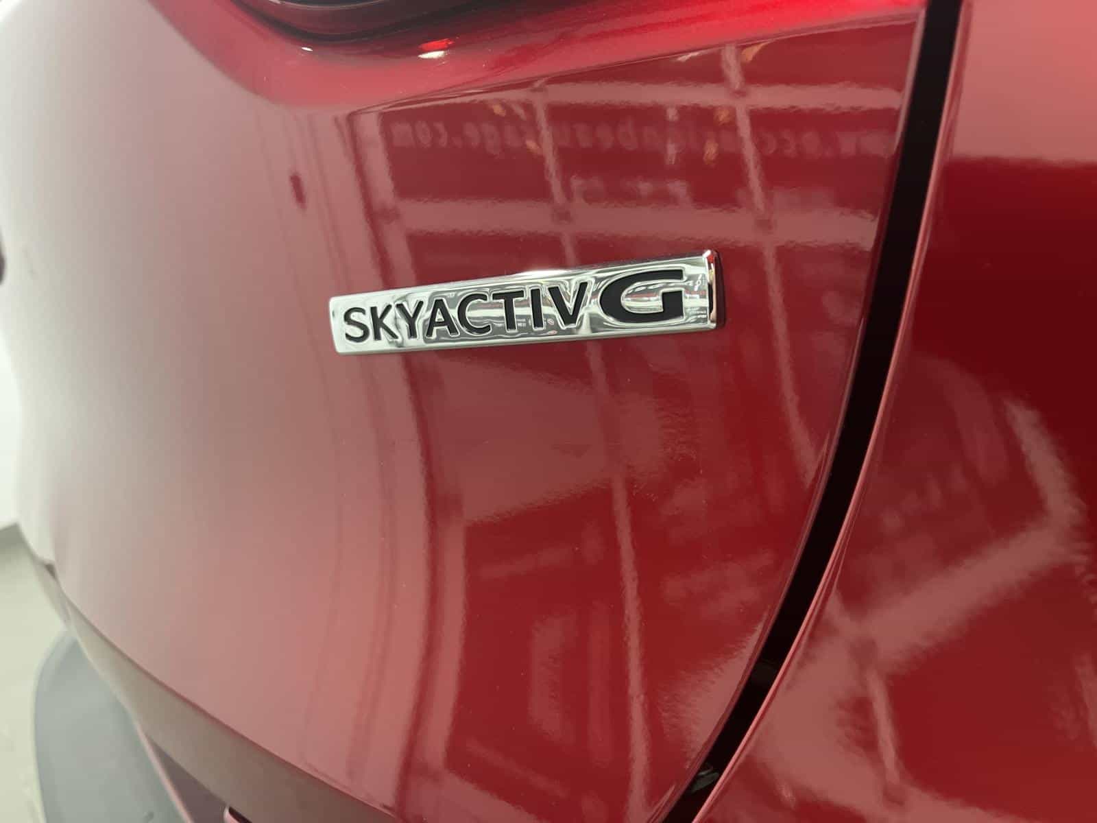 Image 19 Mazda CX-3 GS 2022