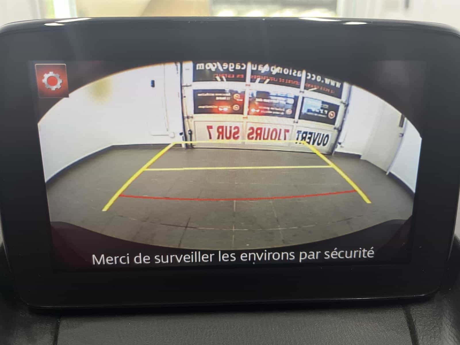 2022 Mazda CX-3 GS - Image 20