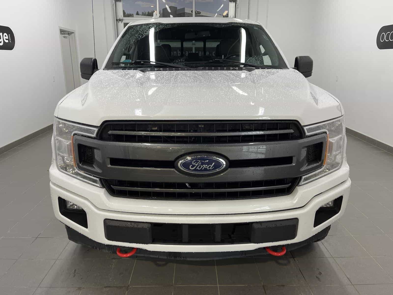 Image 7 Ford F150 XLT 2018