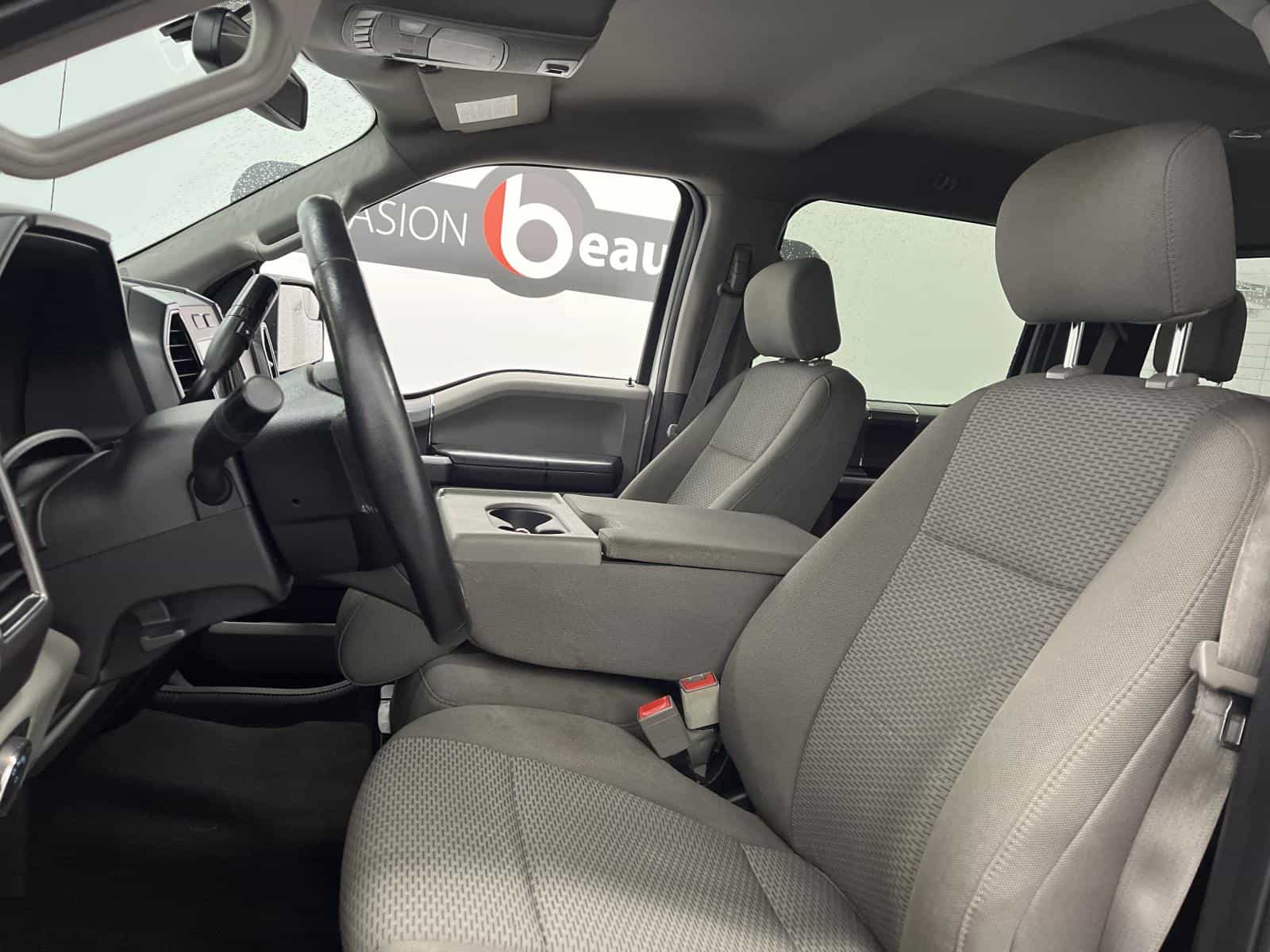 Image 8 Ford F150 XLT 2018