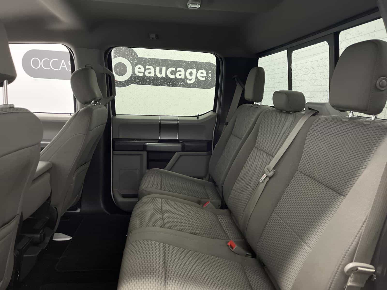 Image 9 Ford F150 XLT 2018