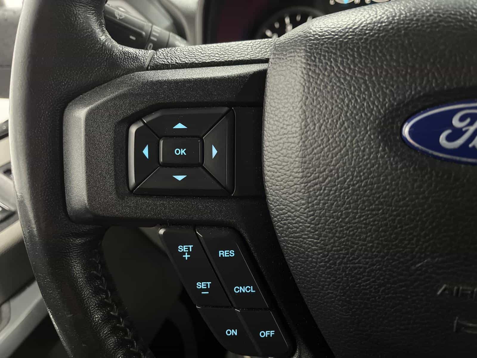 Image 13 Ford F150 XLT 2018