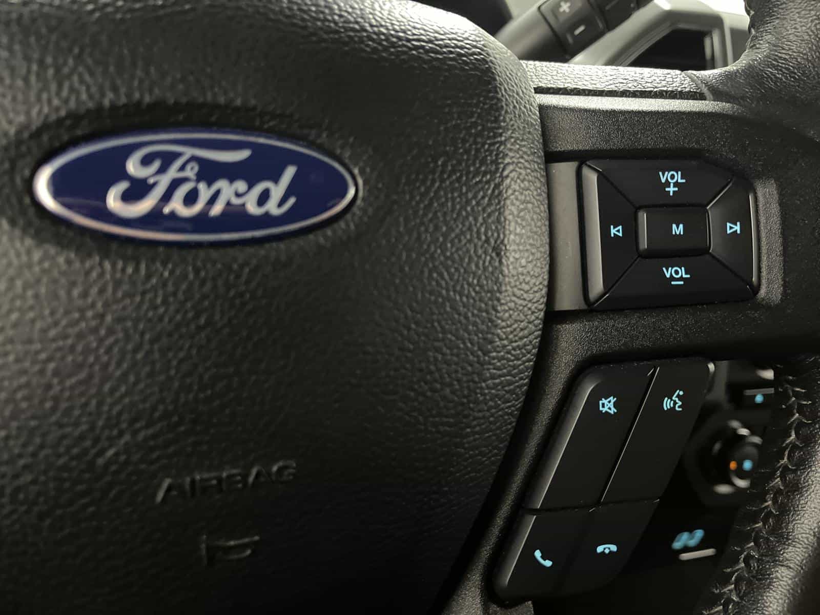 Image 14 Ford F150 XLT 2018