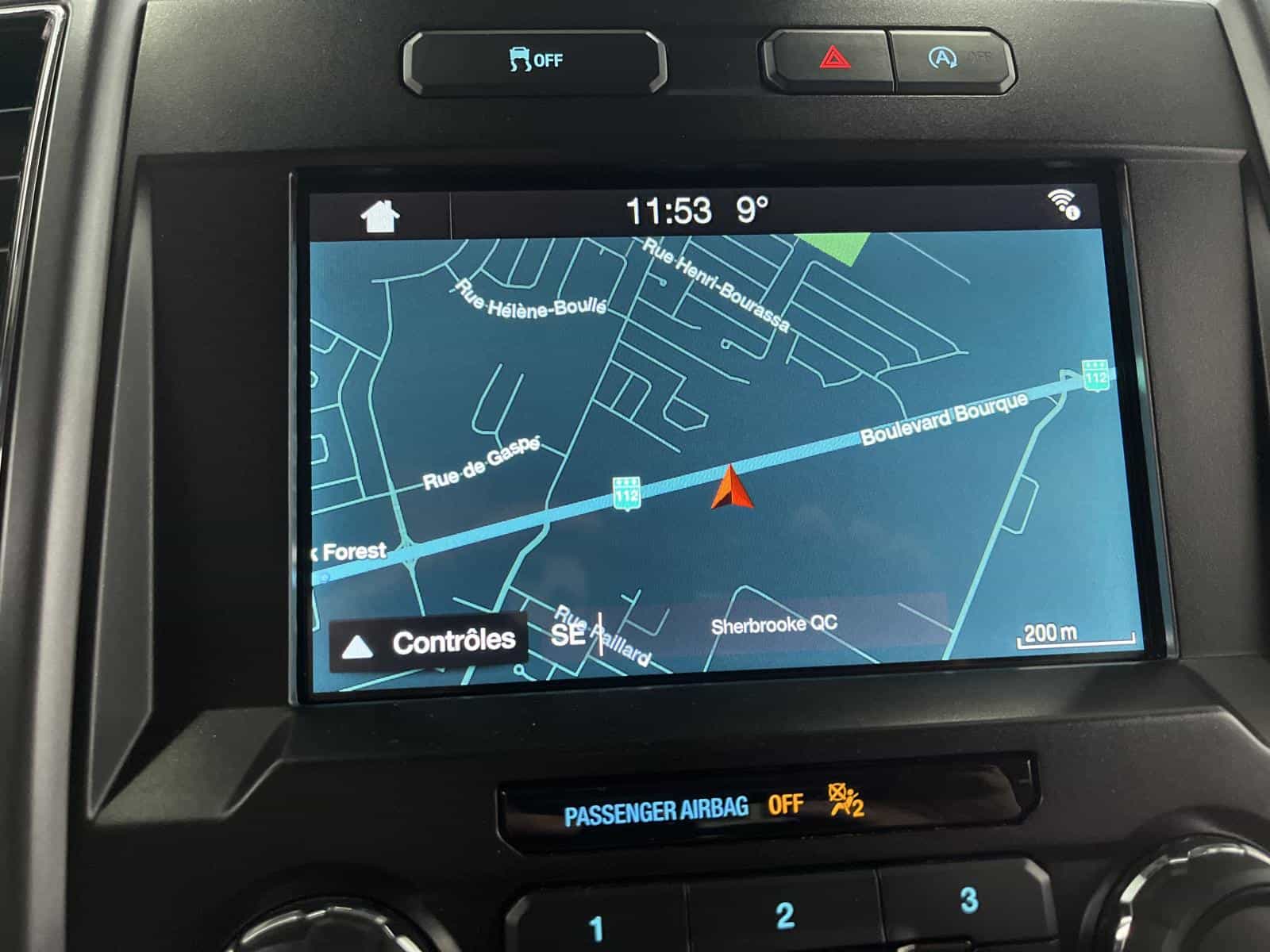 Image 16 Ford F150 XLT 2018