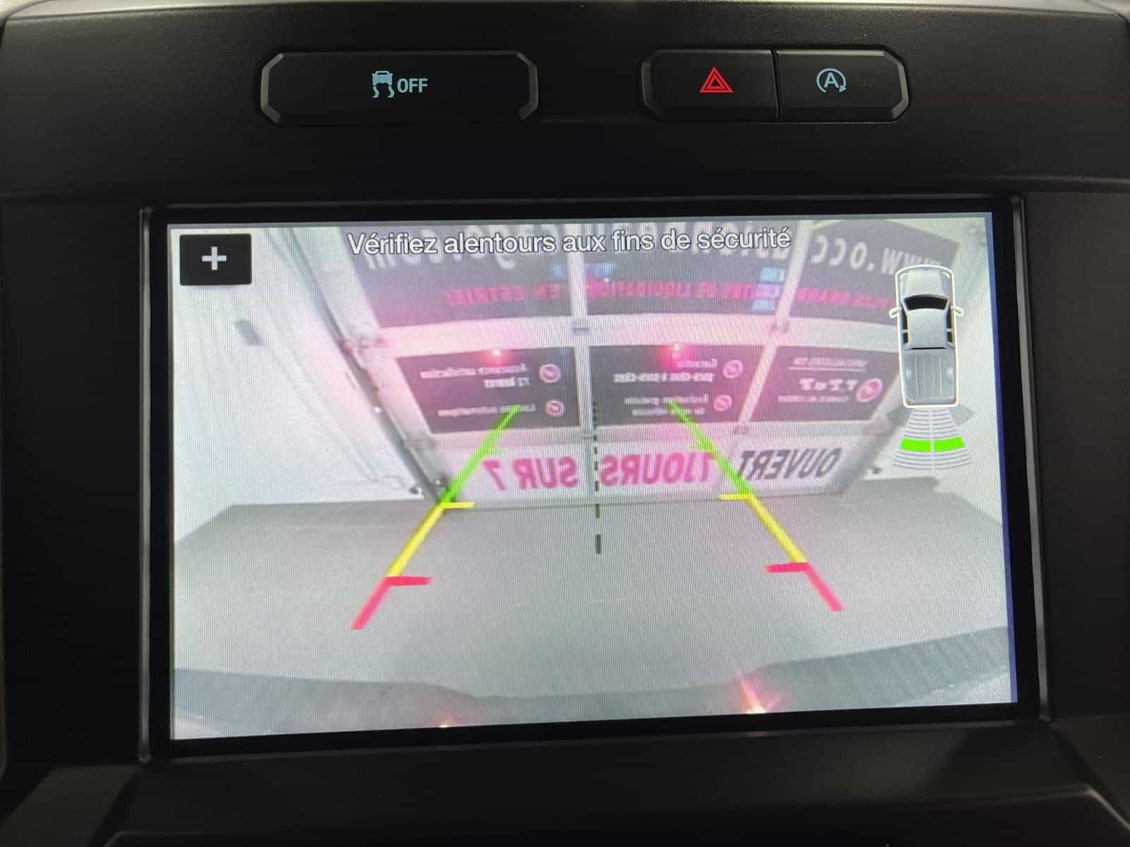 Image 17 Ford F150 XLT 2018