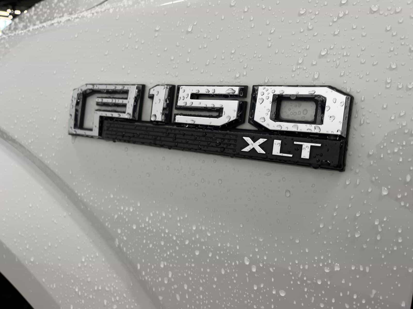 Image 20 Ford F150 XLT 2018