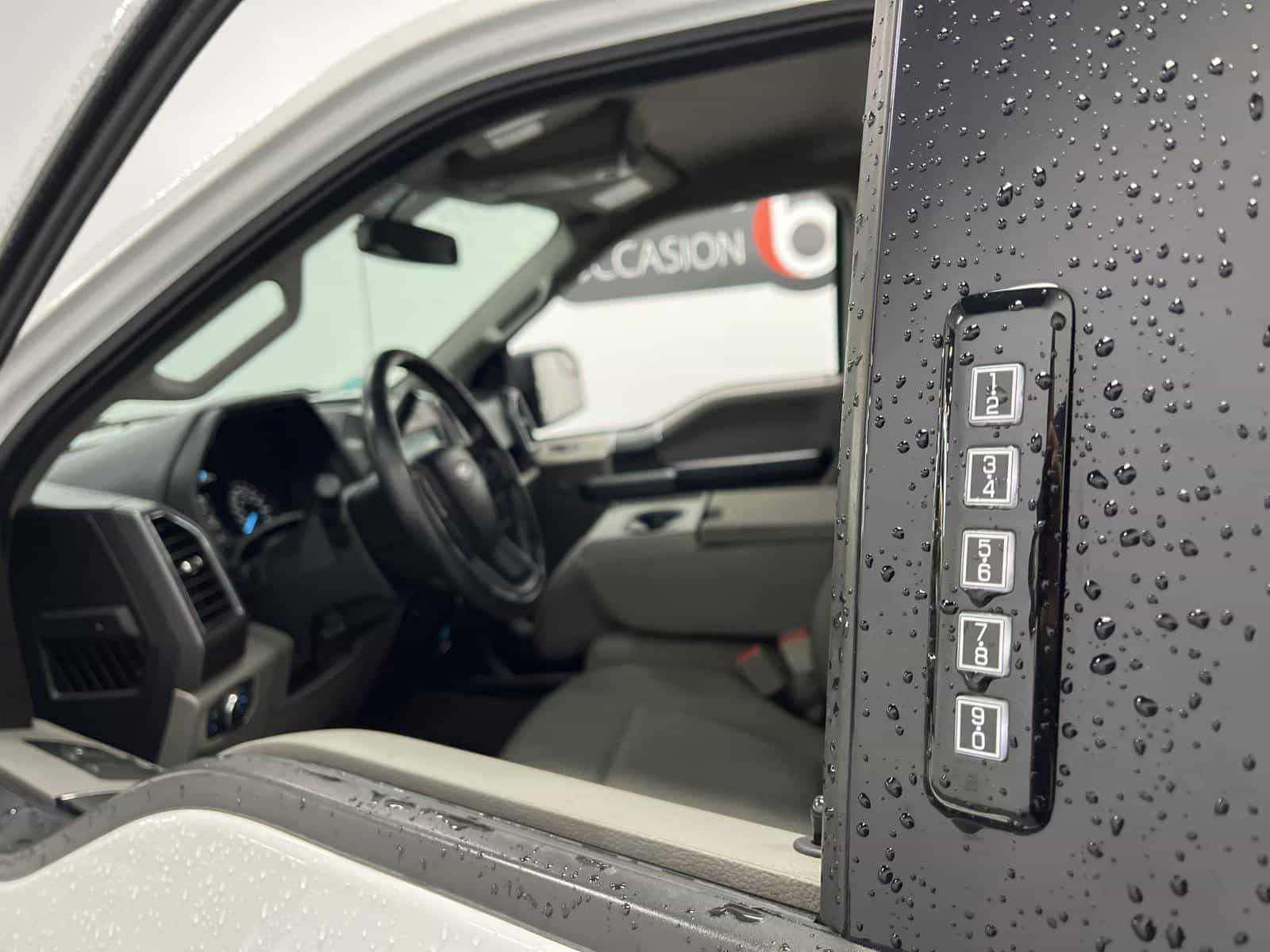 Image 21 Ford F150 XLT 2018