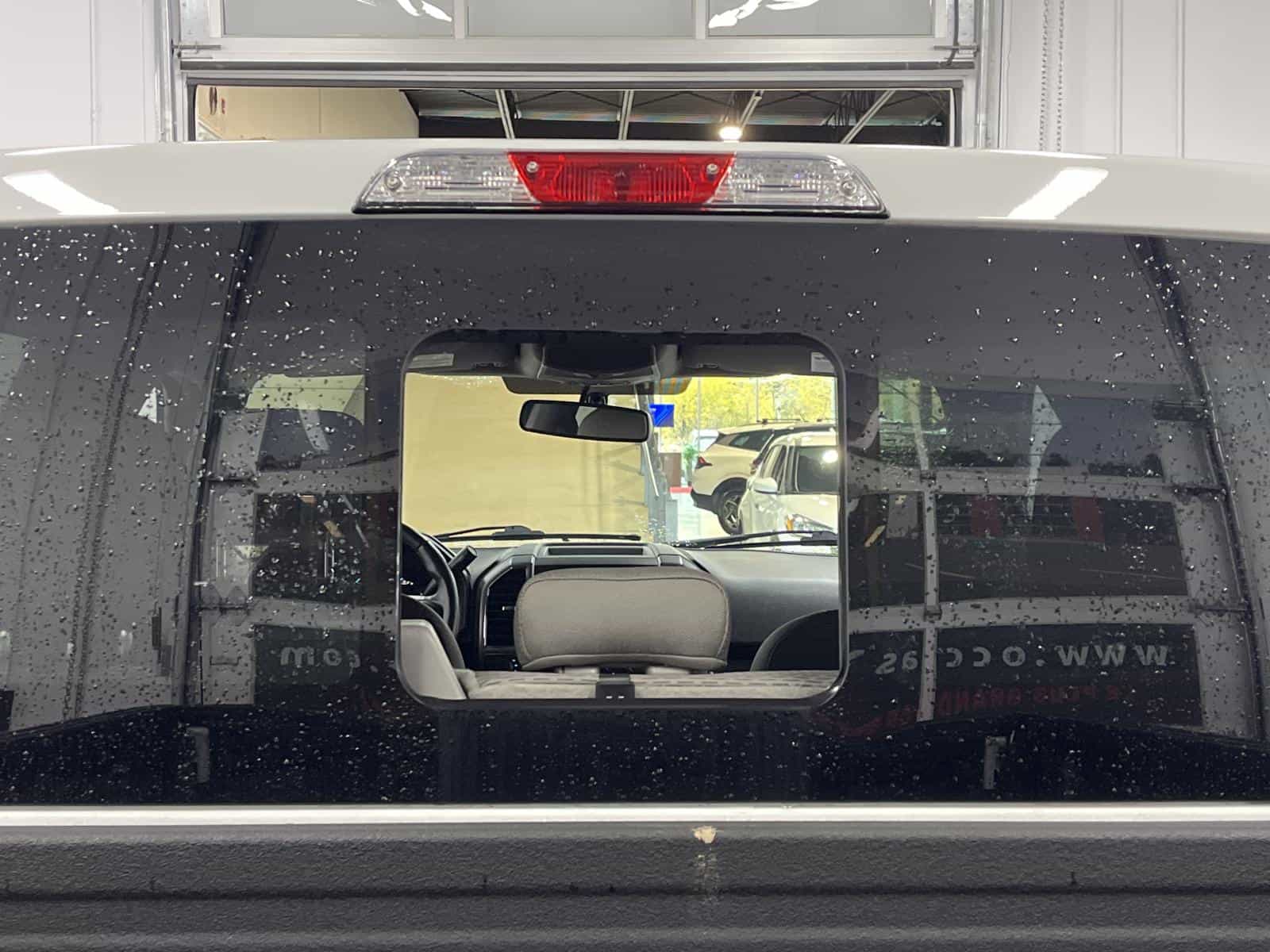 Image 22 Ford F150 XLT 2018