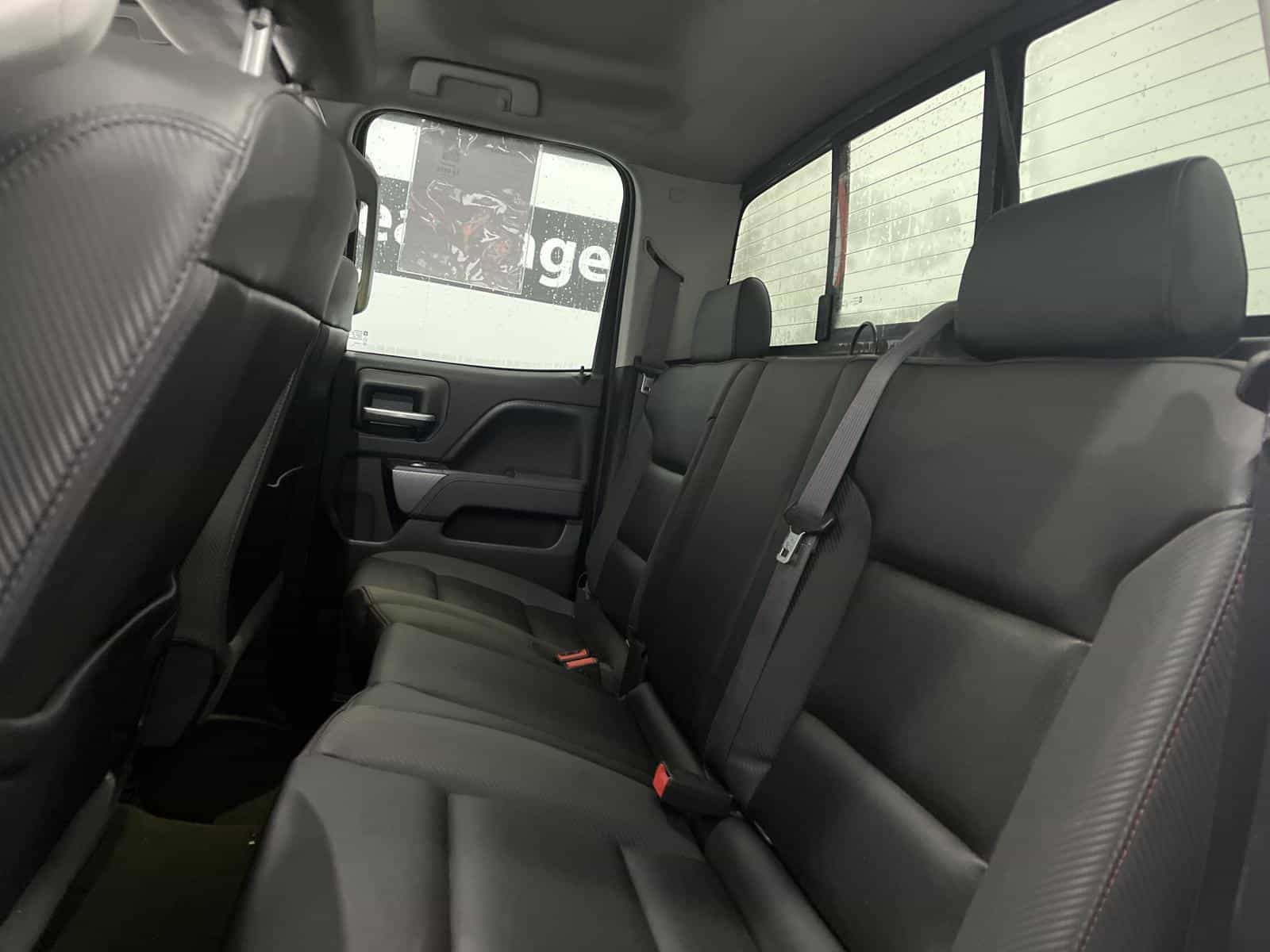 2016 GMC Sierra 1500 SLT - Image 10