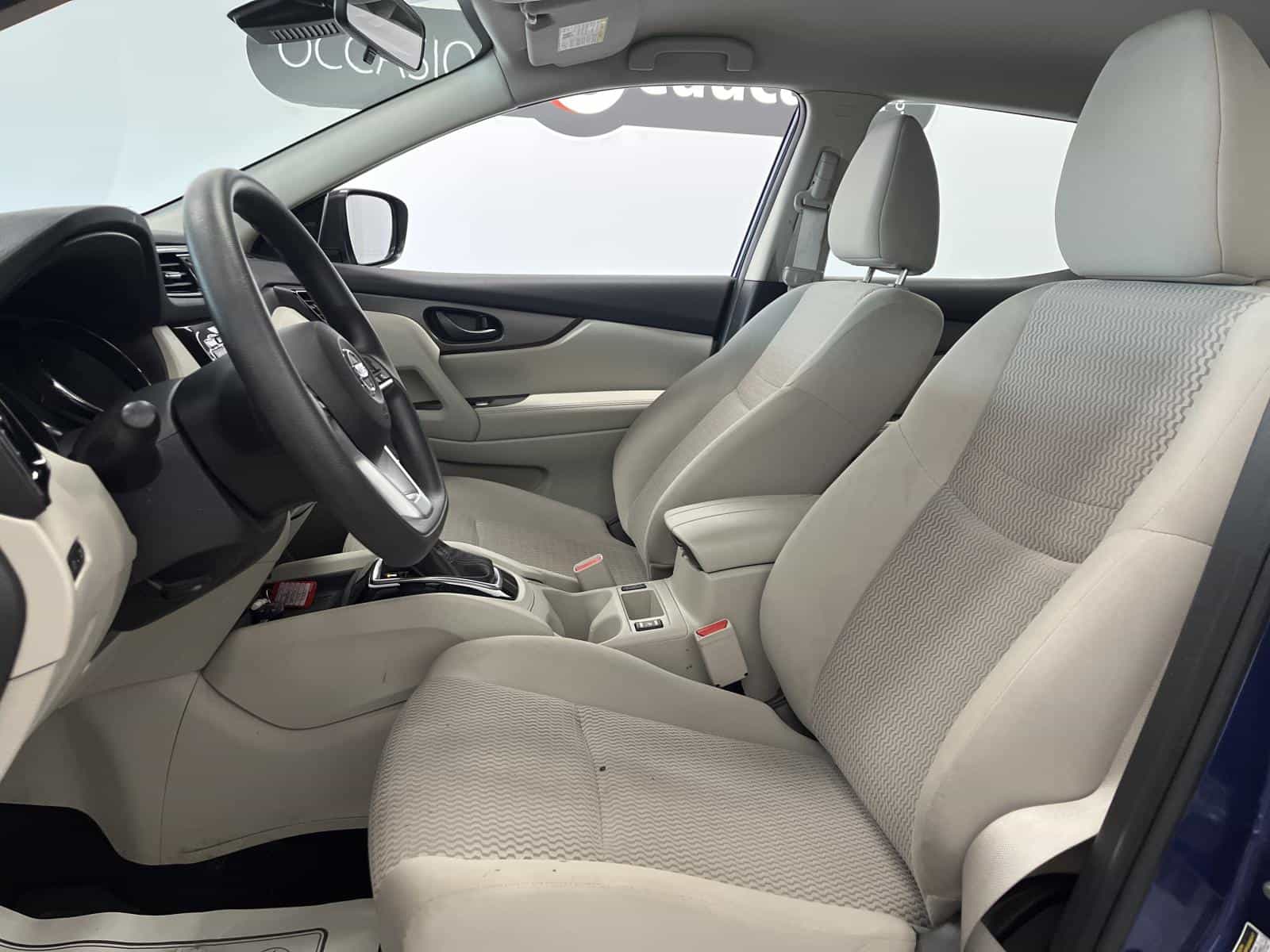 Image 7 Nissan Qashqai S 2023