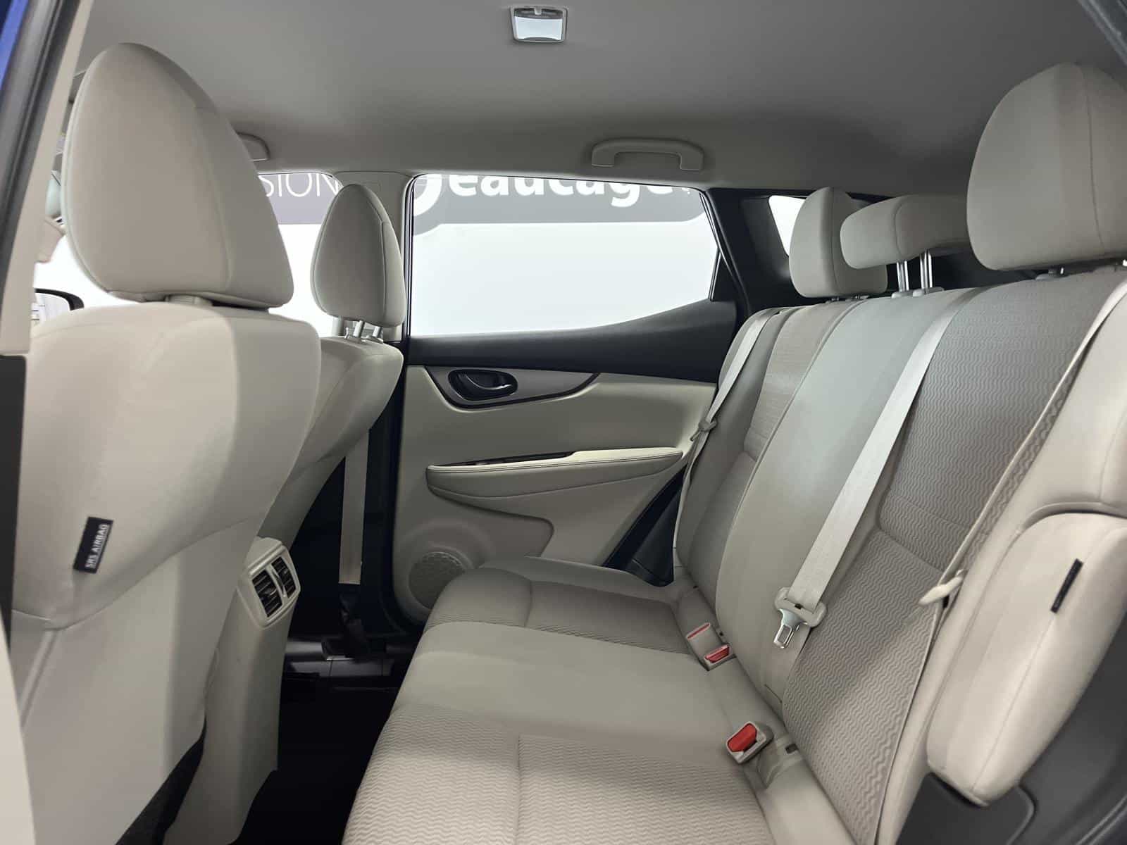 Image 8 Nissan Qashqai S 2023