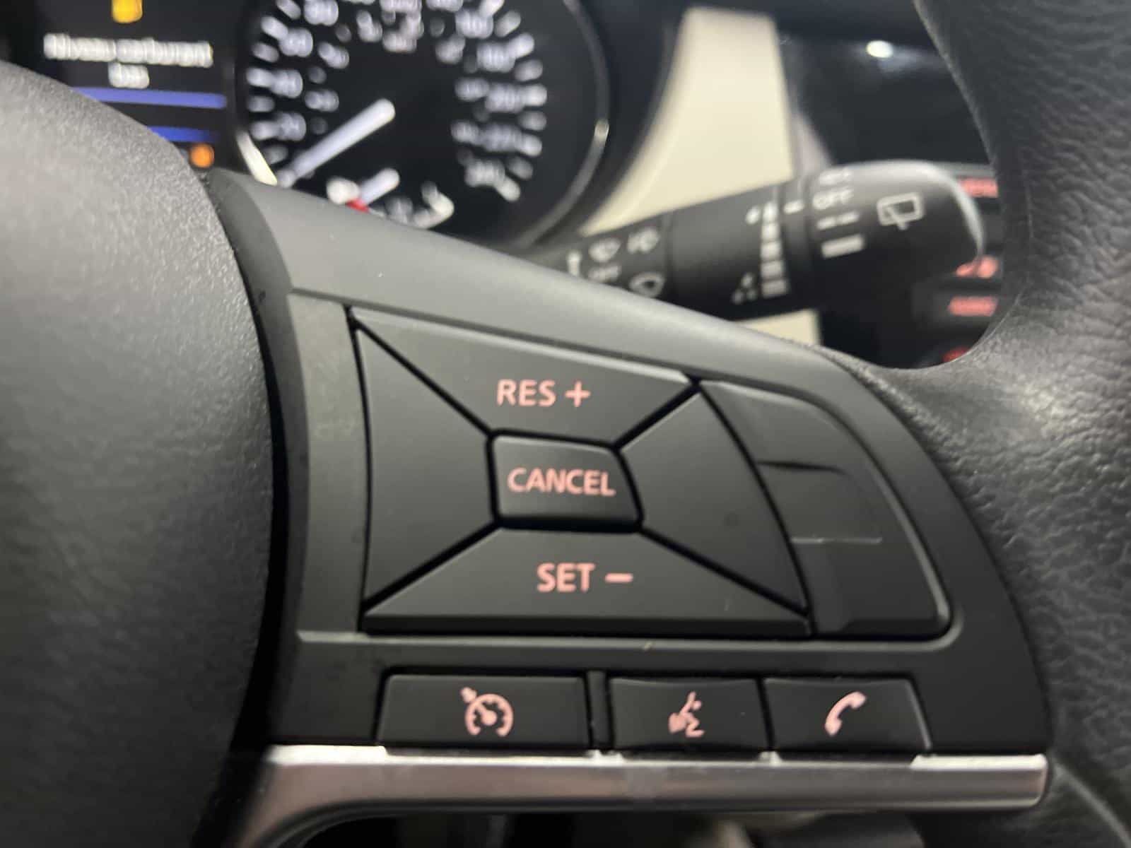 Image 14 Nissan Qashqai S 2023