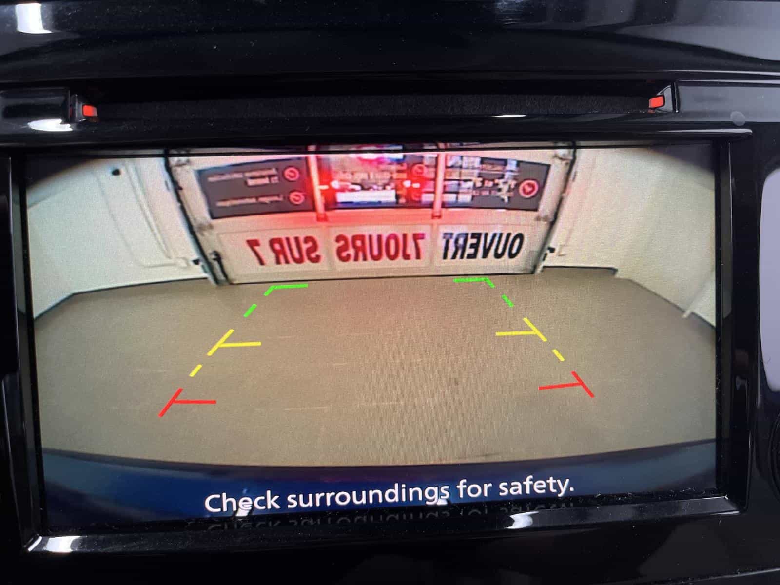 Image 18 Nissan Qashqai S 2023