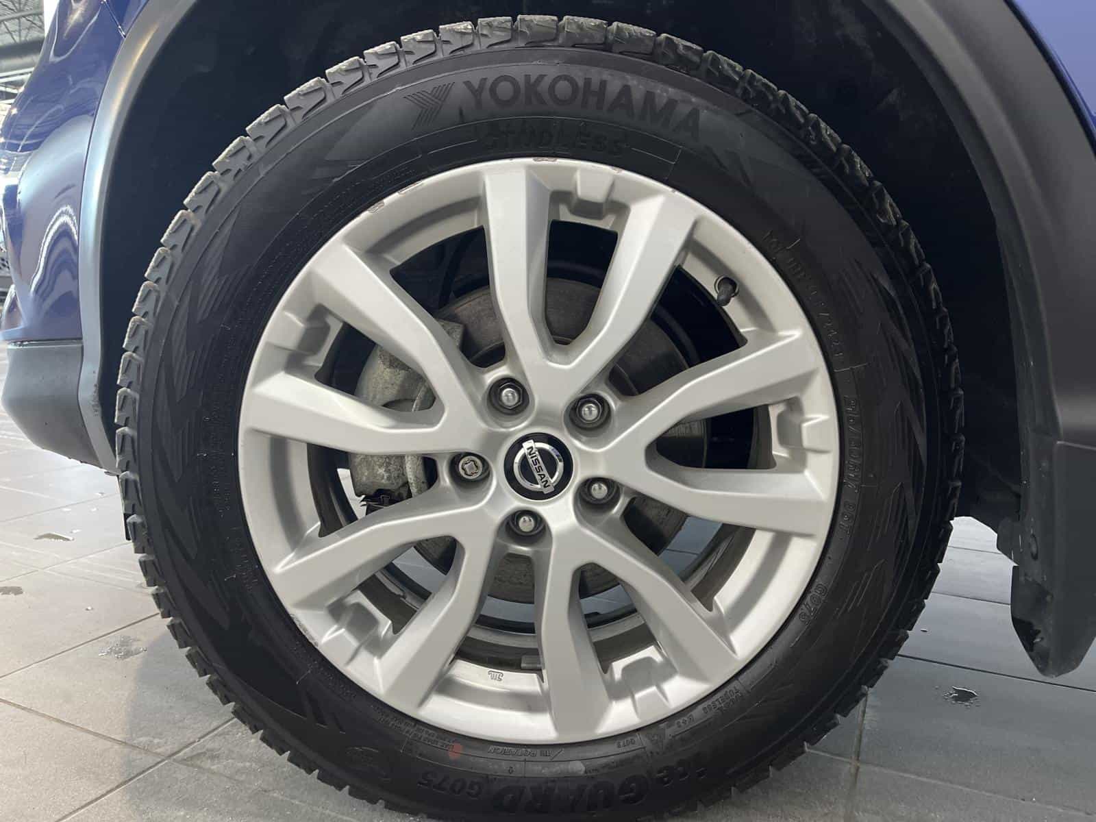 2023 Nissan Qashqai S - Image 19