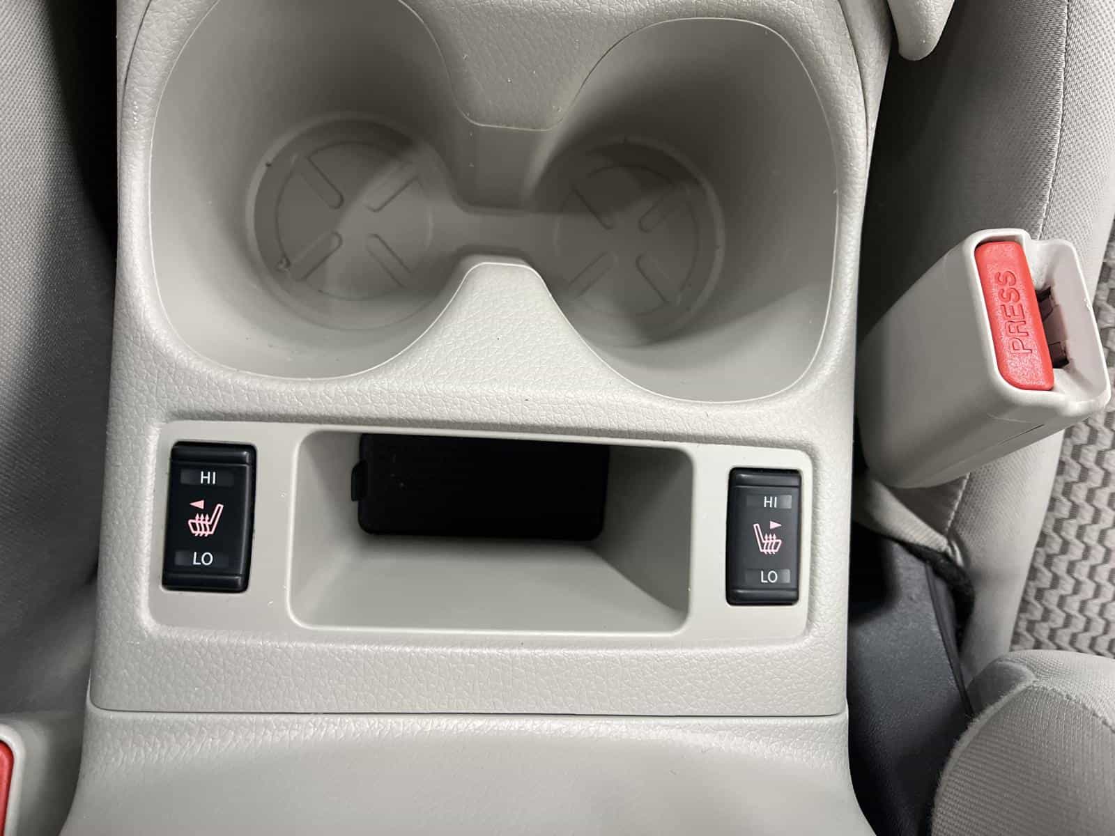 Image 16 Nissan Qashqai S 2023