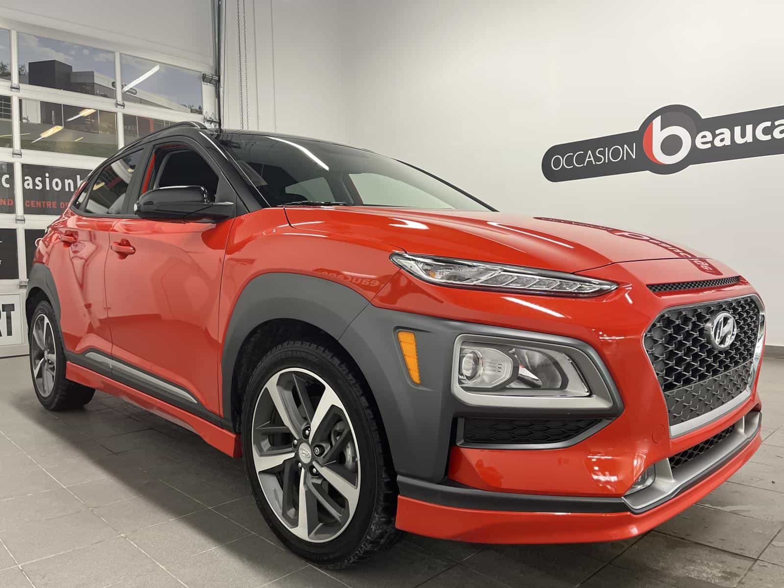 2020 Hyundai Kona Trend - Image 6