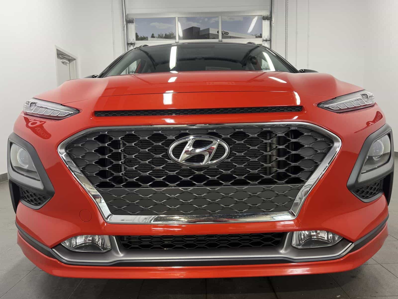 2020 Hyundai Kona Trend - Image 7