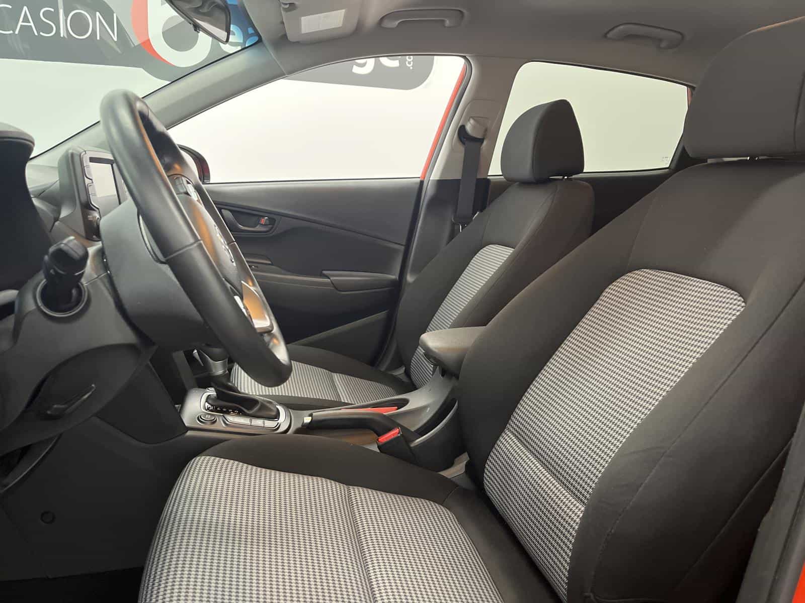 2020 Hyundai Kona Trend - Image 8