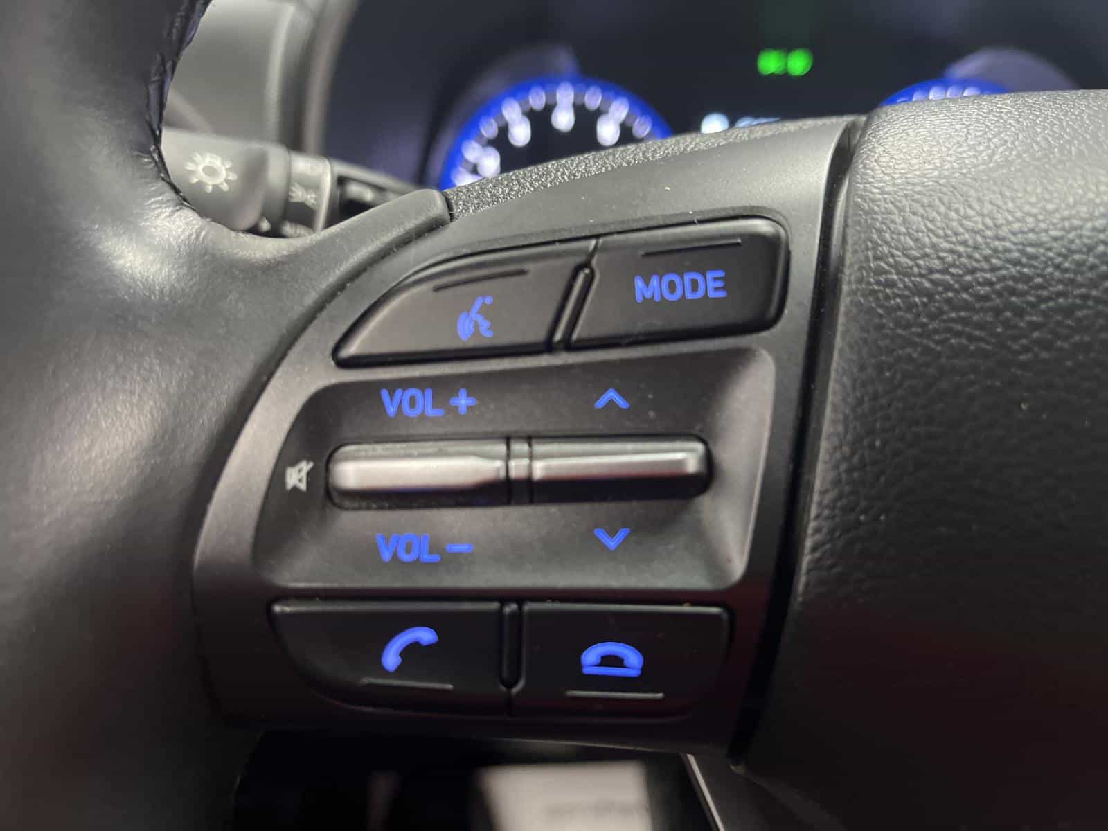 2020 Hyundai Kona Trend - Image 10