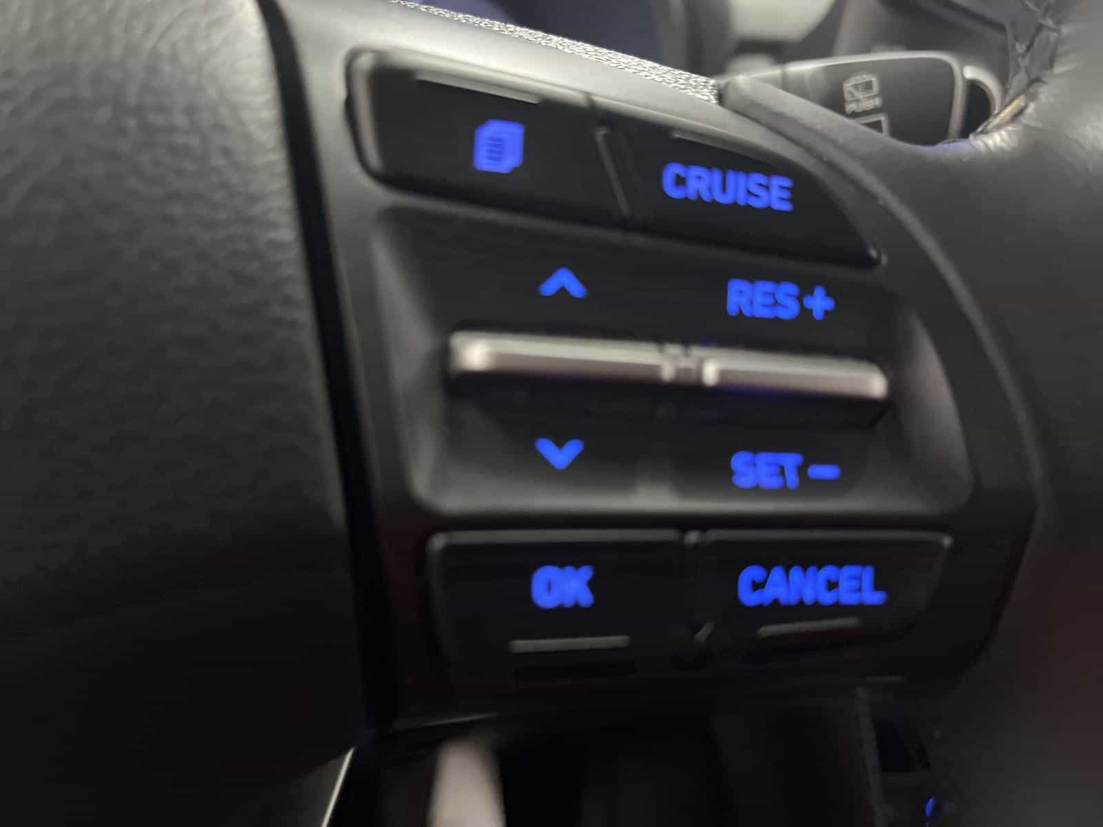 2020 Hyundai Kona Trend - Image 12