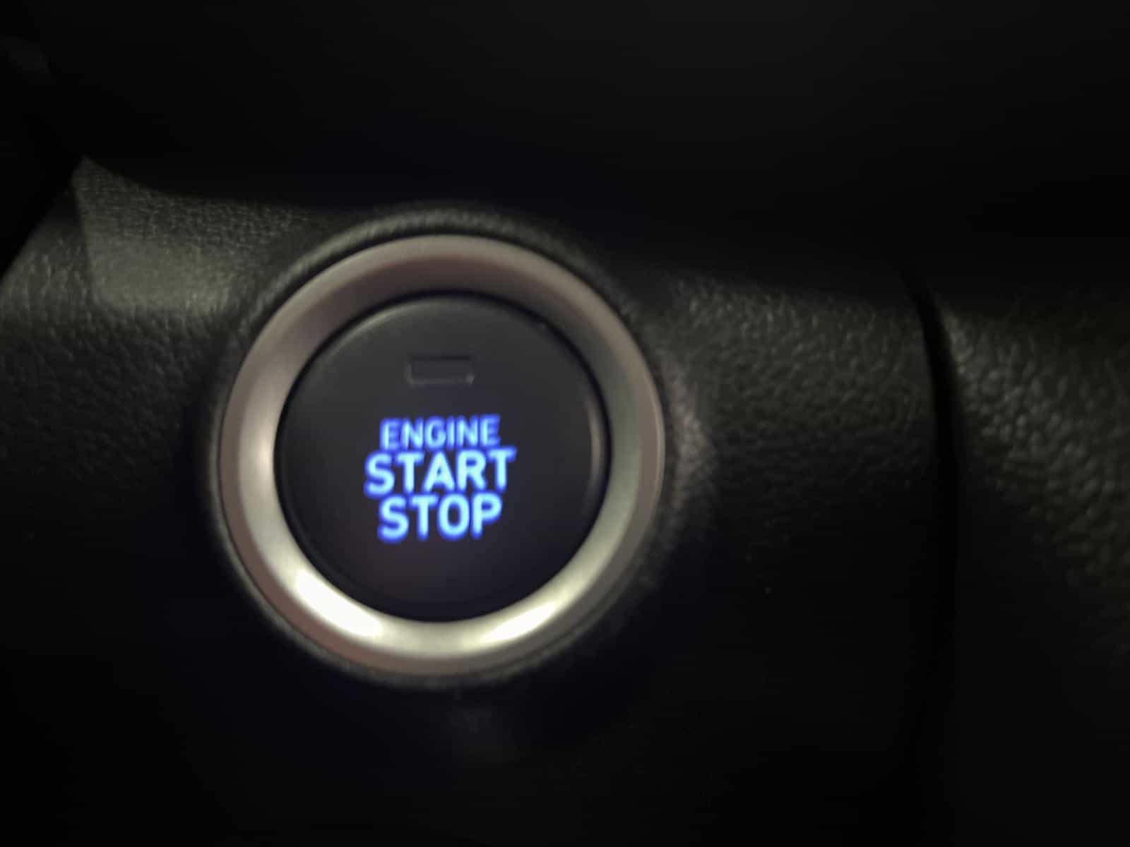 2020 Hyundai Kona Trend - Image 15