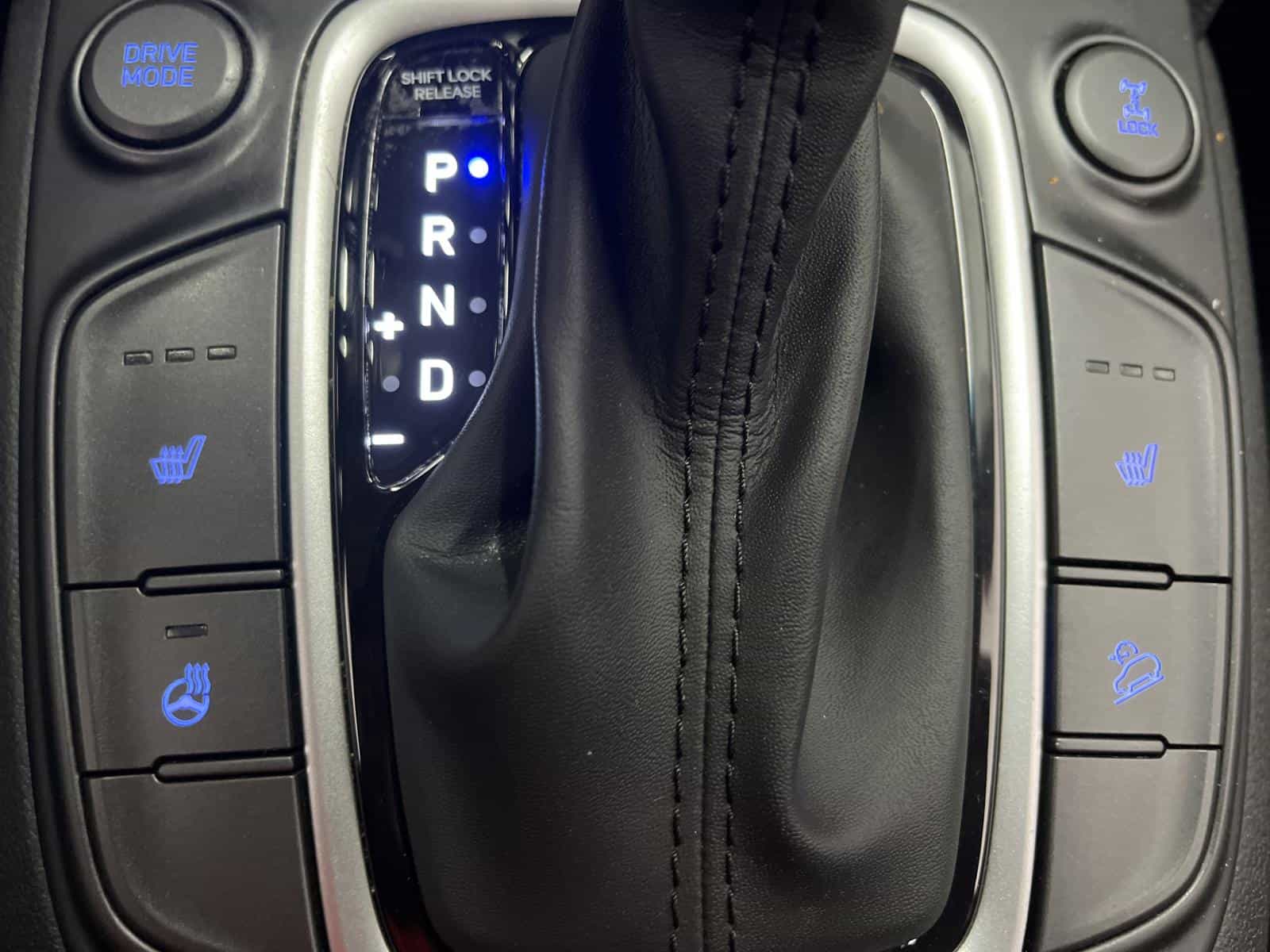 2020 Hyundai Kona Trend - Image 17