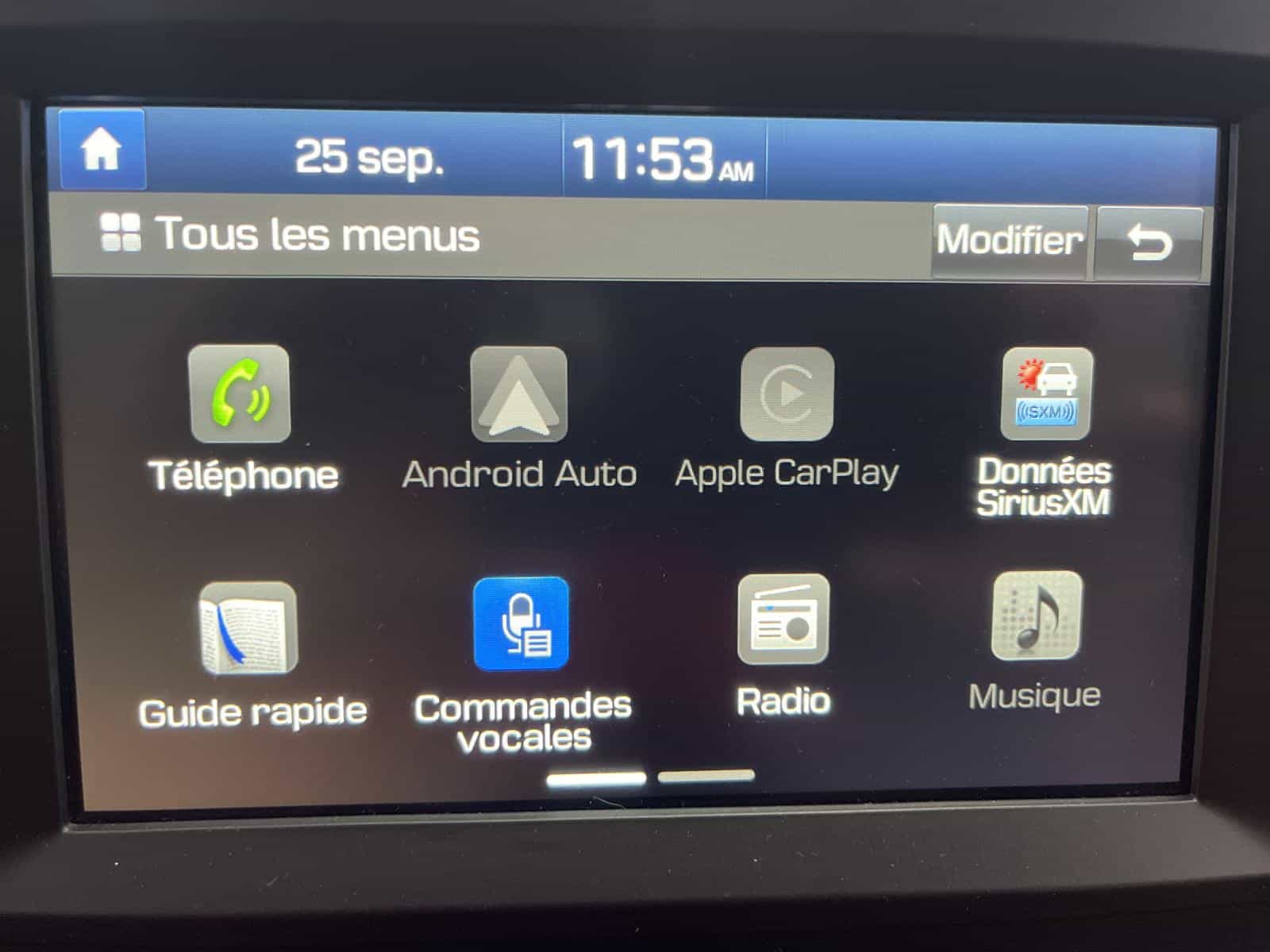 2020 Hyundai Kona Trend - Image 18